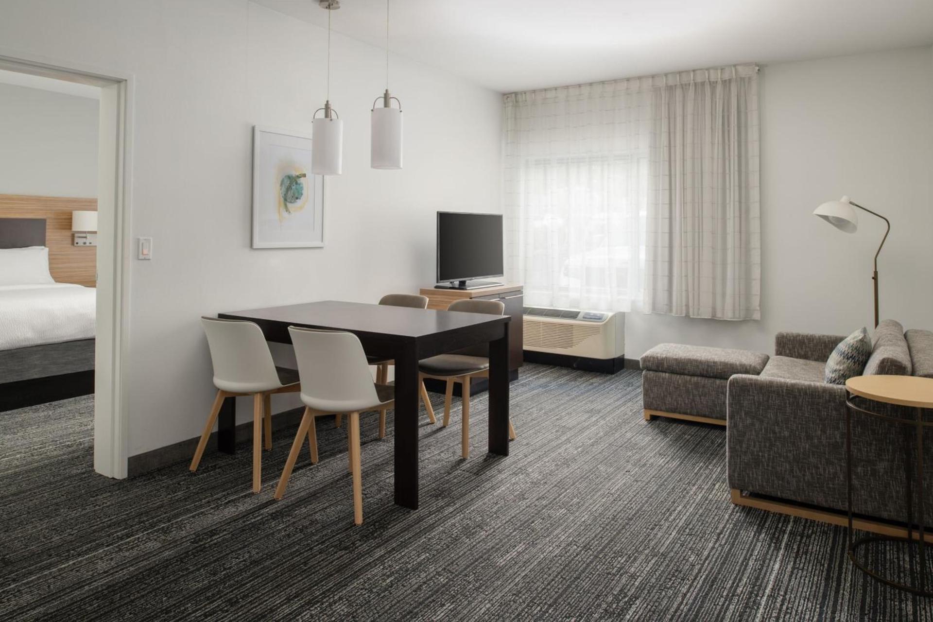 TownePlace Suites by Marriott Olympia photo 20