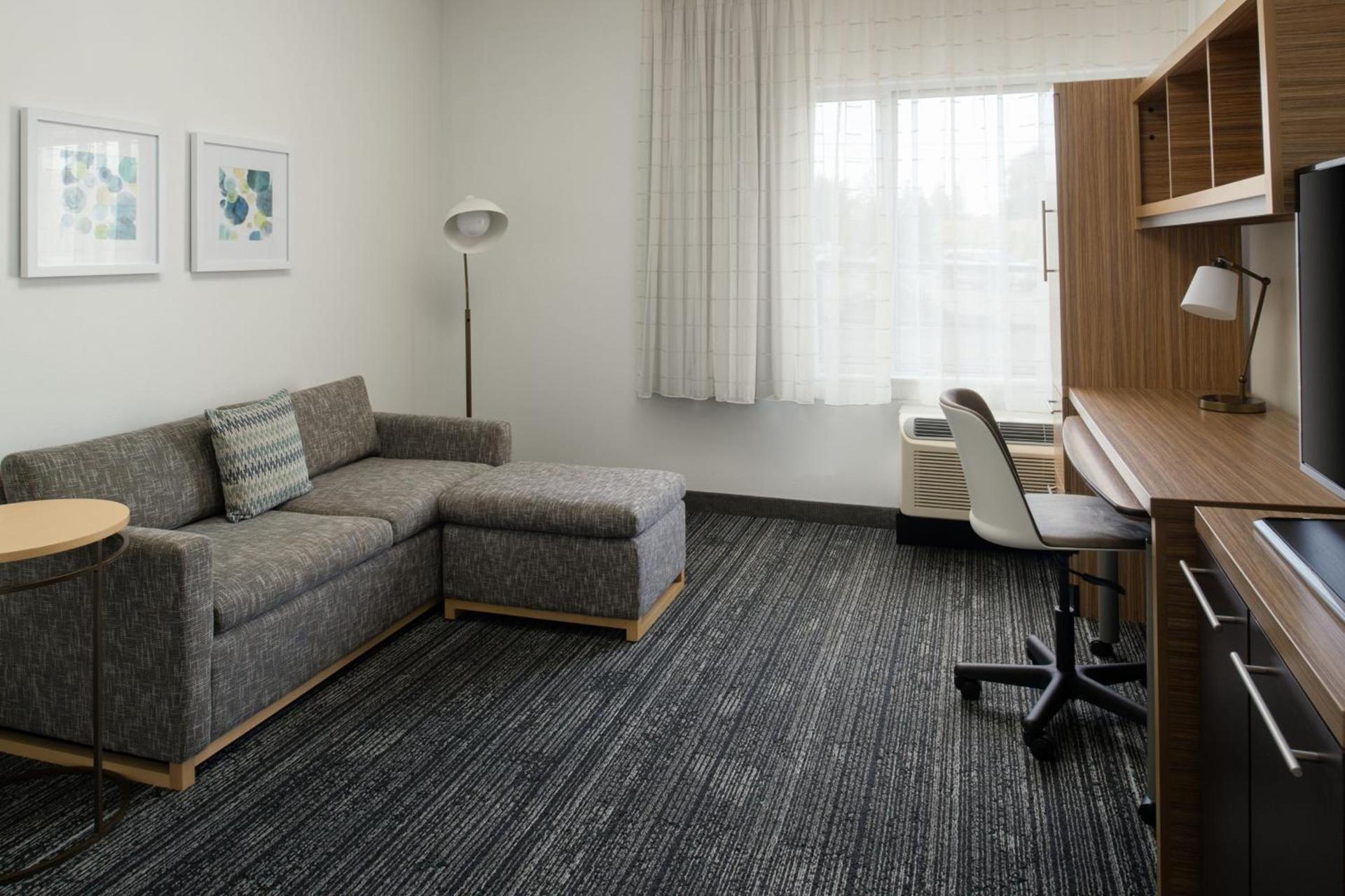 TownePlace Suites by Marriott Olympia photo 21