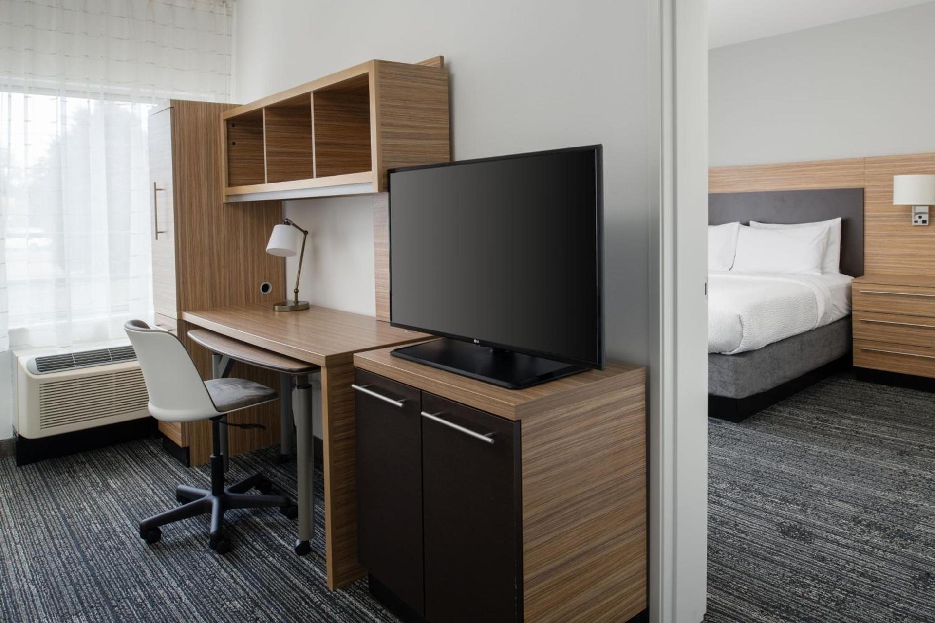 TownePlace Suites by Marriott Olympia photo 22