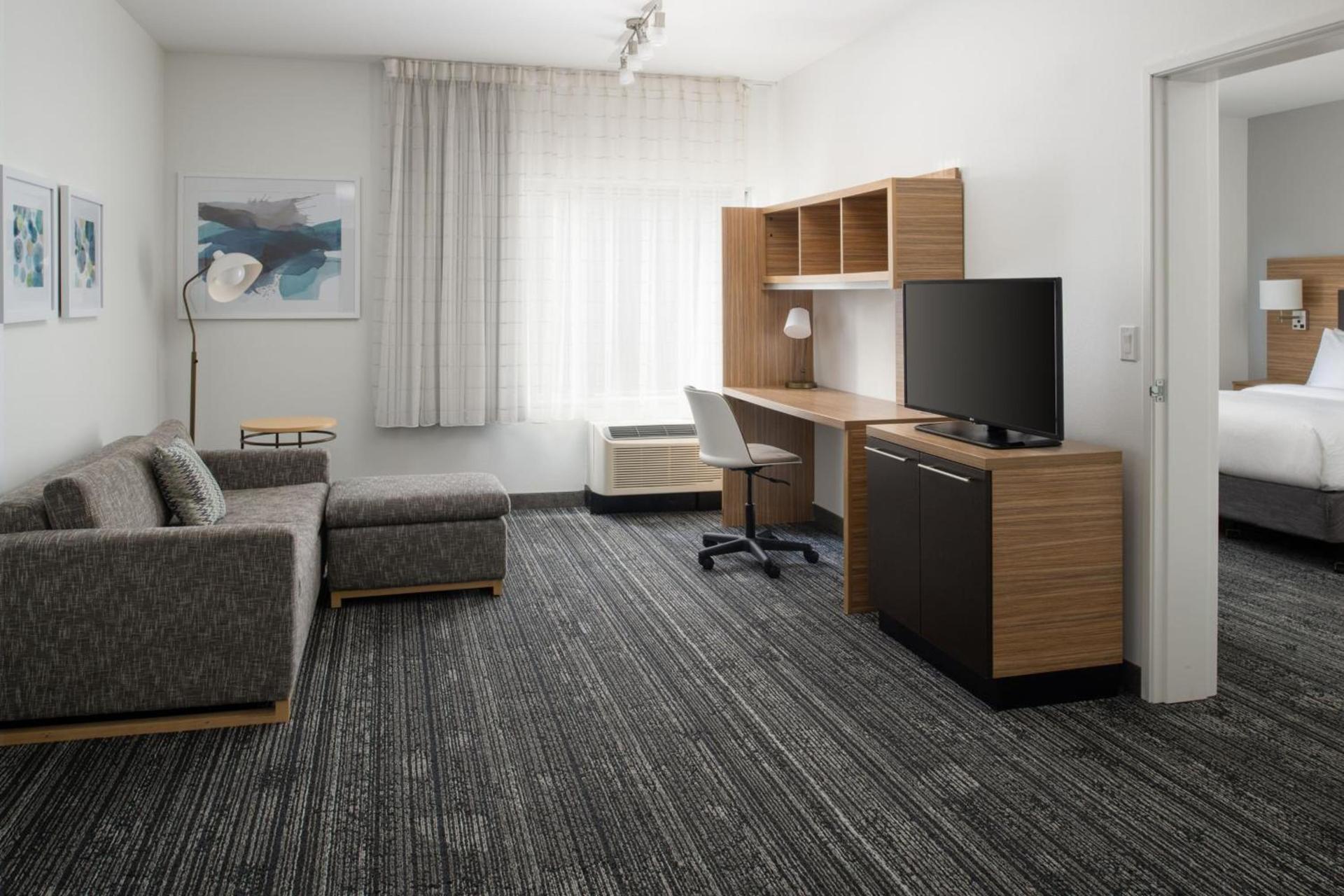 TownePlace Suites by Marriott Olympia photo 23