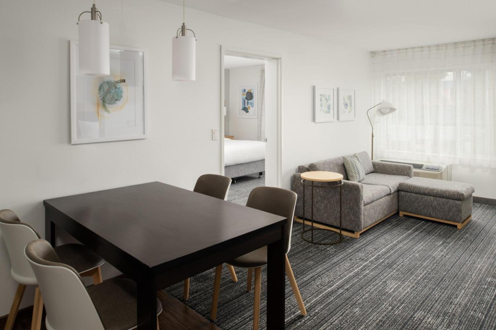 TownePlace Suites by Marriott Olympia photo 24