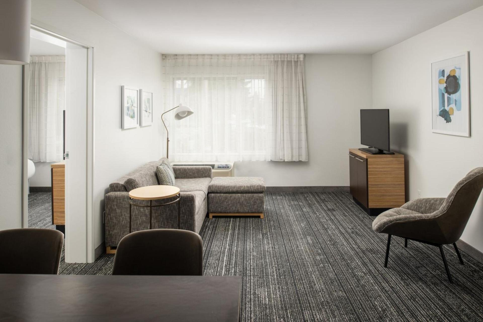 TownePlace Suites by Marriott Olympia photo 25