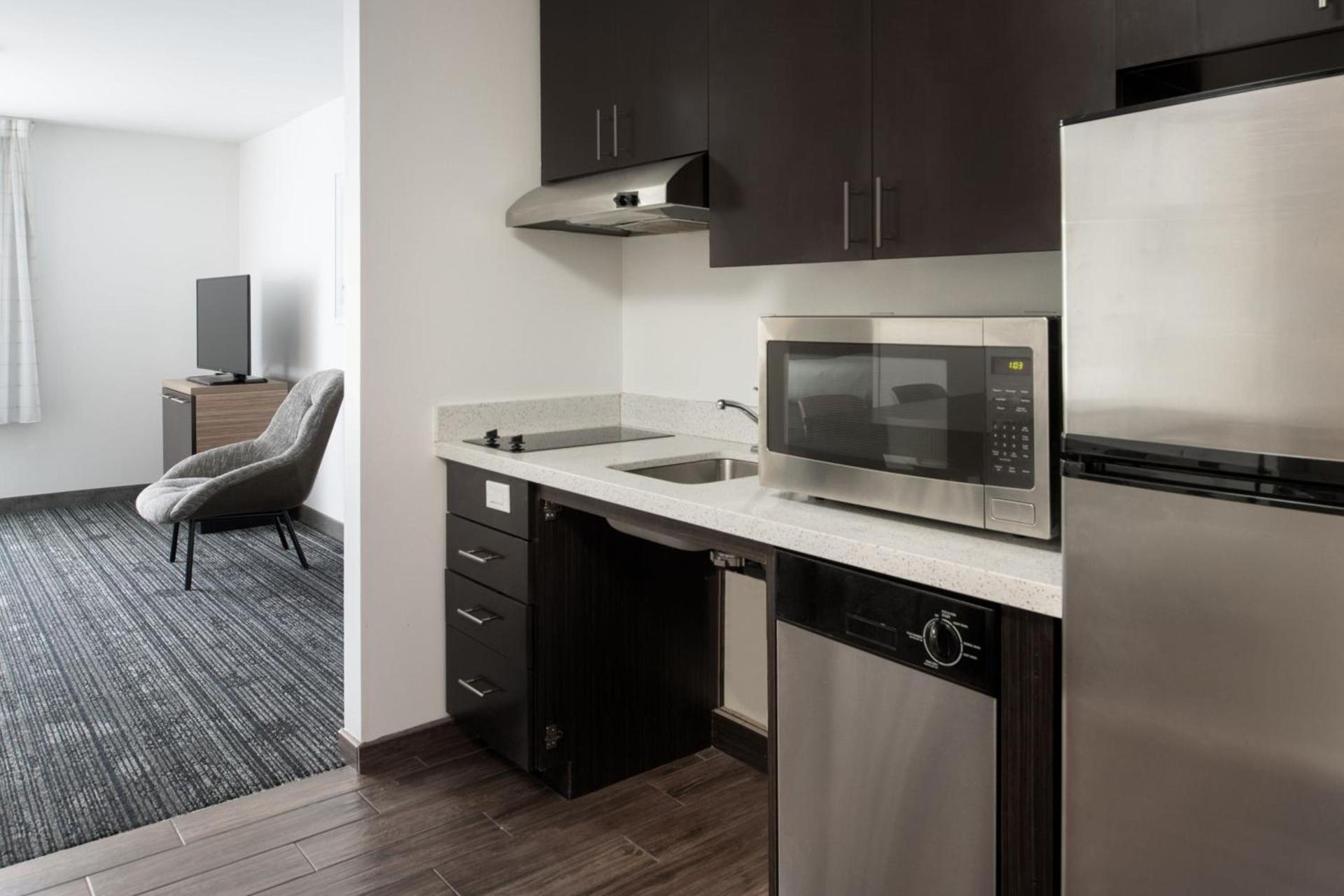 TownePlace Suites by Marriott Olympia photo 26