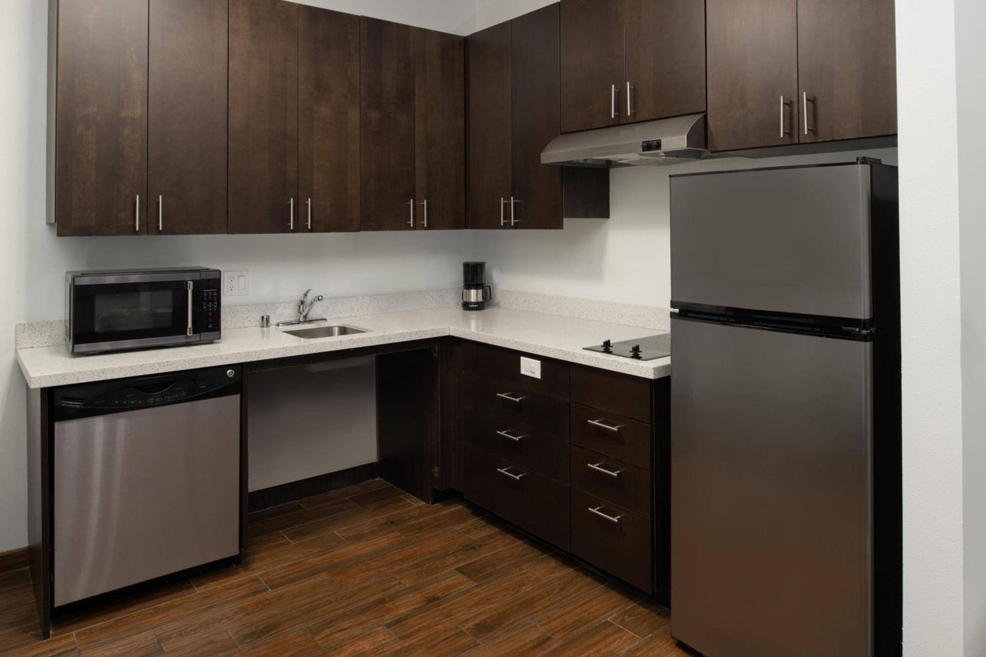 TownePlace Suites by Marriott Olympia photo 28