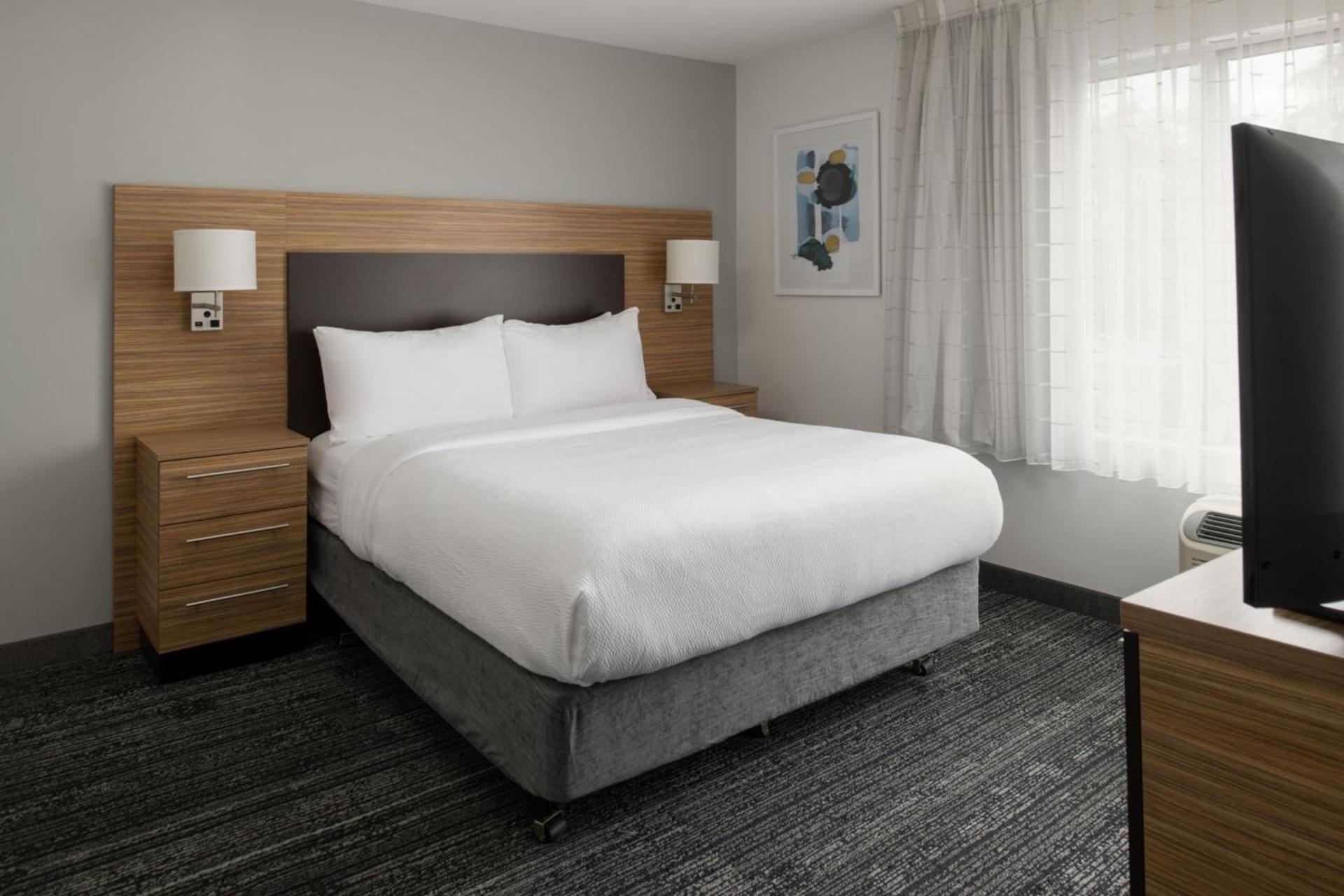 TownePlace Suites by Marriott Olympia photo 29