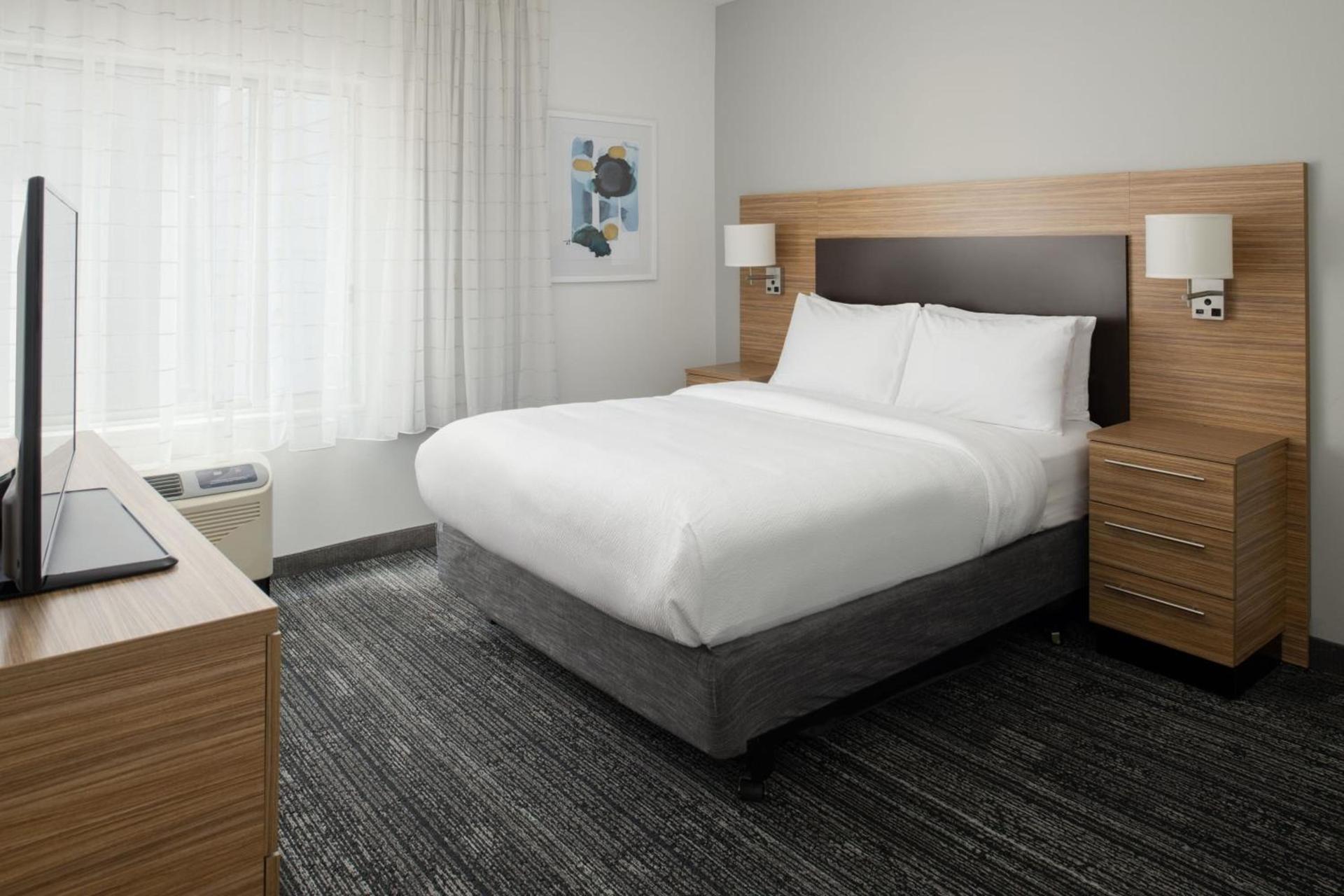 TownePlace Suites by Marriott Olympia photo 30