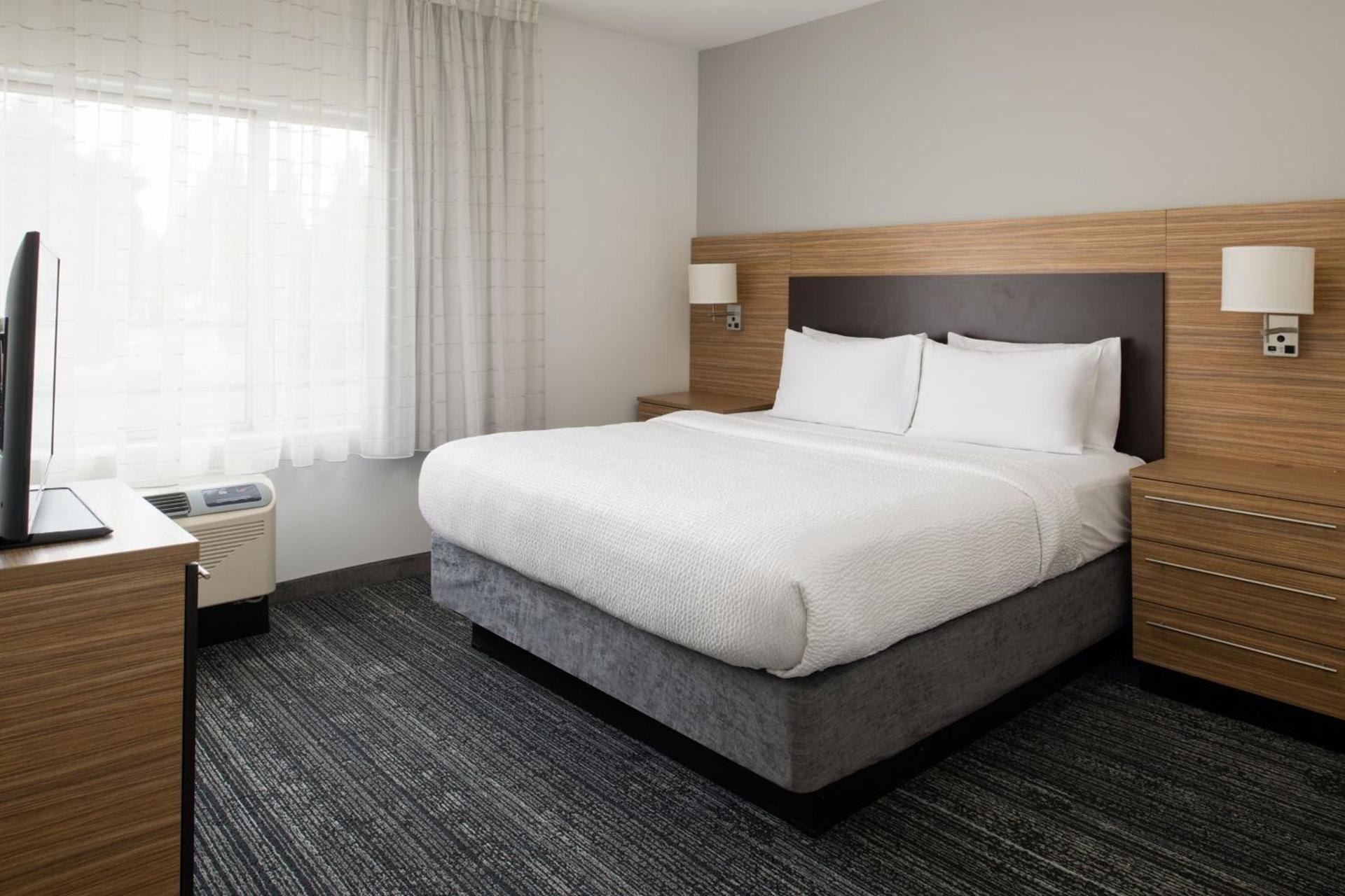TownePlace Suites by Marriott Olympia photo 31