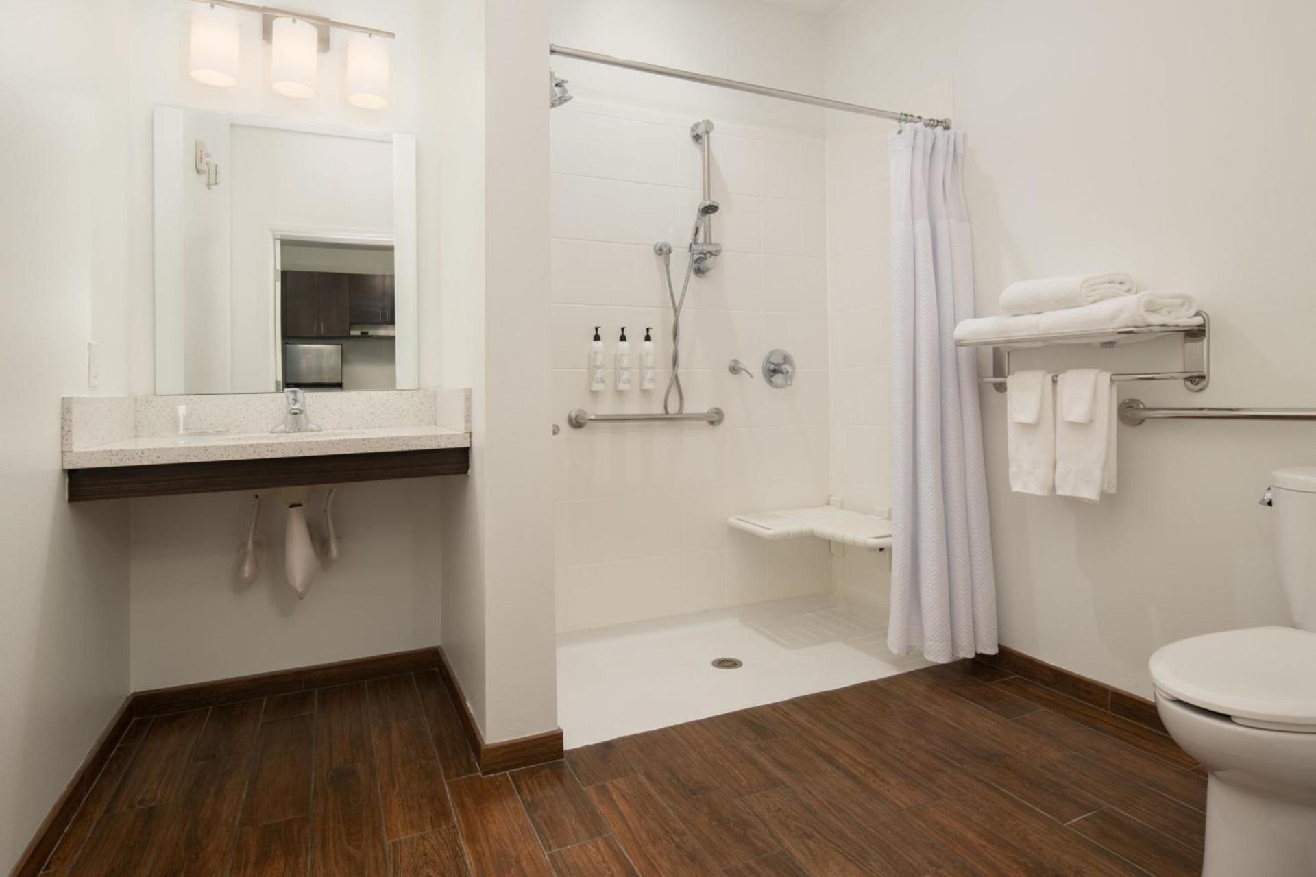 TownePlace Suites by Marriott Olympia photo 33