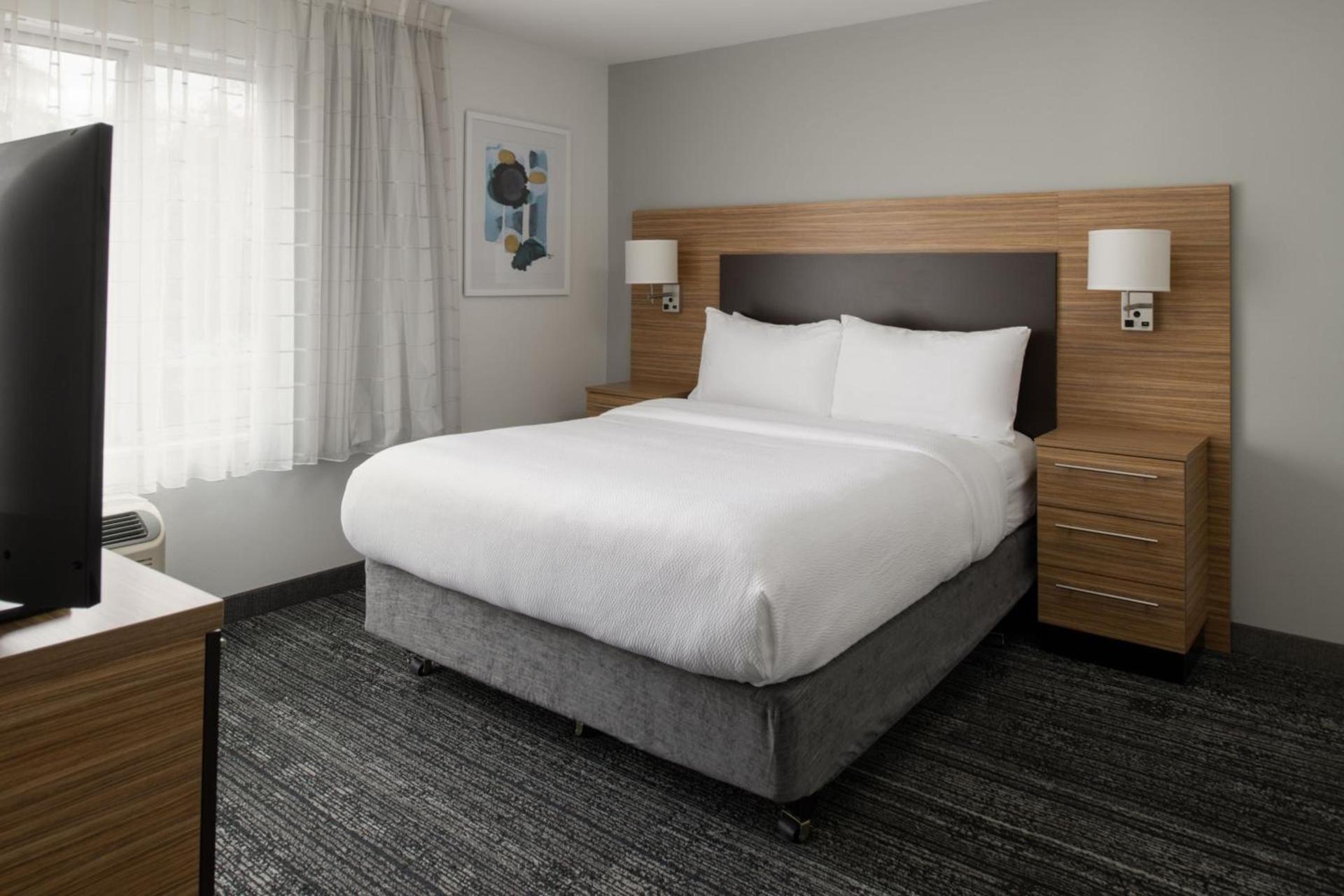 TownePlace Suites by Marriott Olympia photo 32