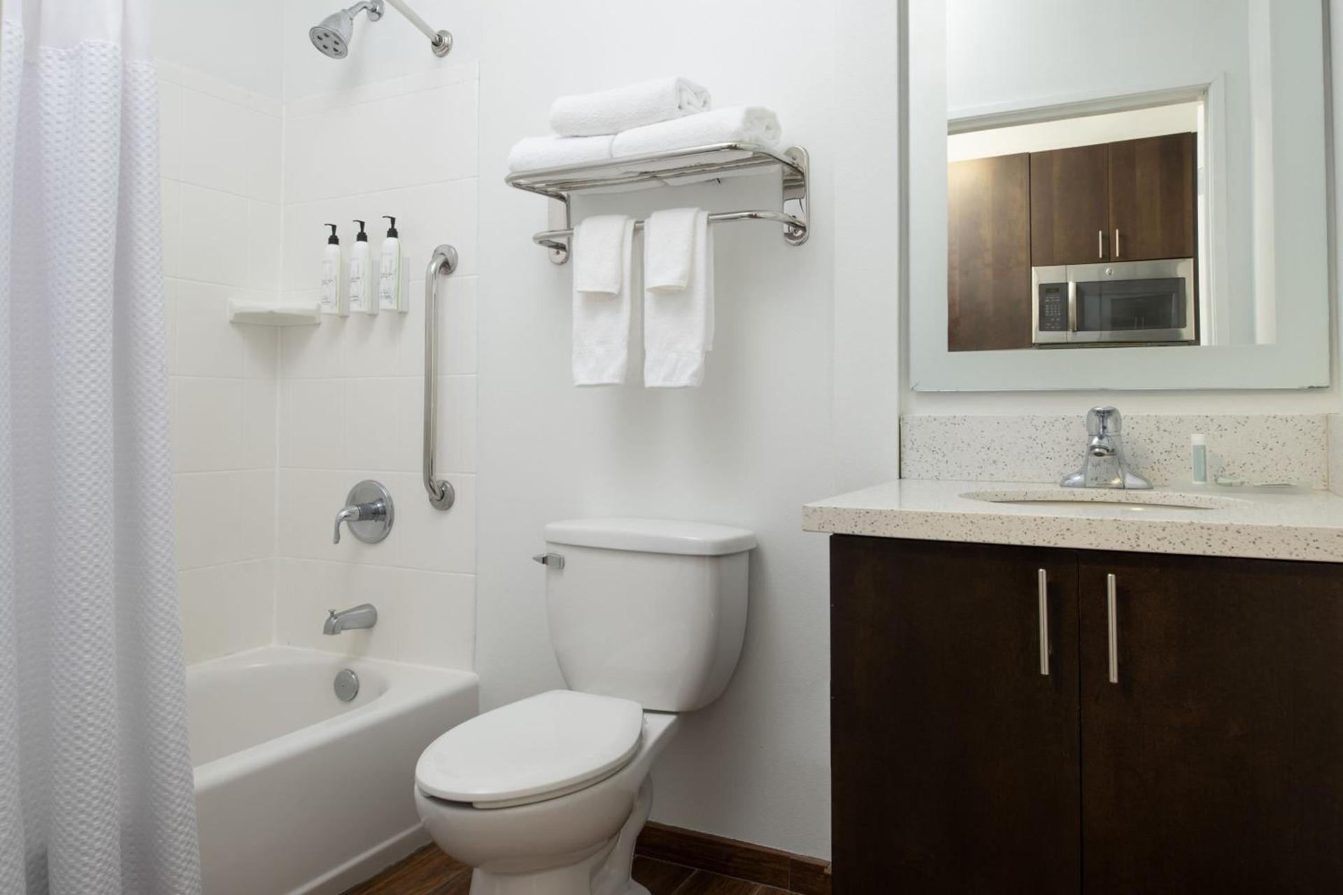 TownePlace Suites by Marriott Olympia photo 34