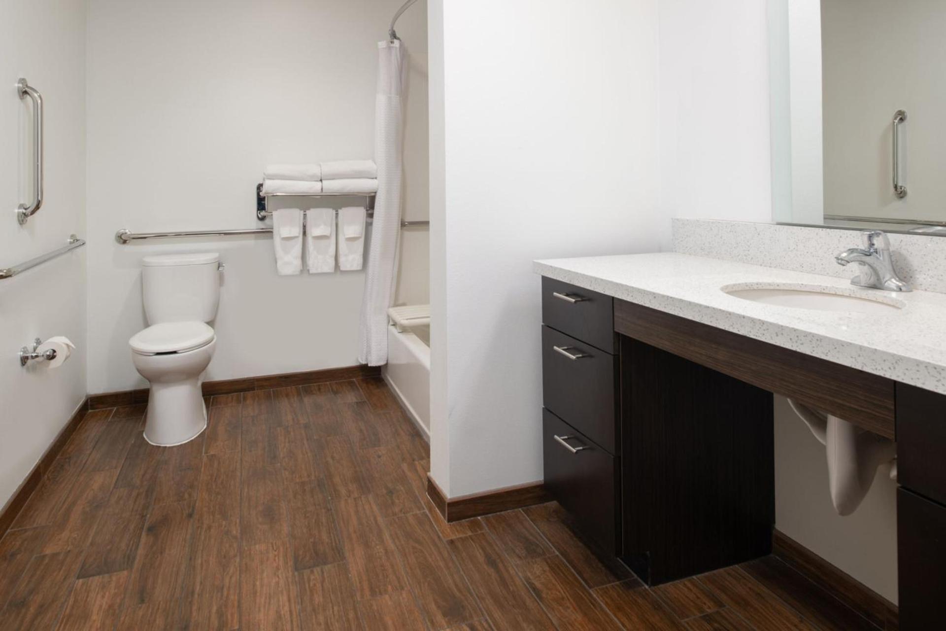 TownePlace Suites by Marriott Olympia photo 35