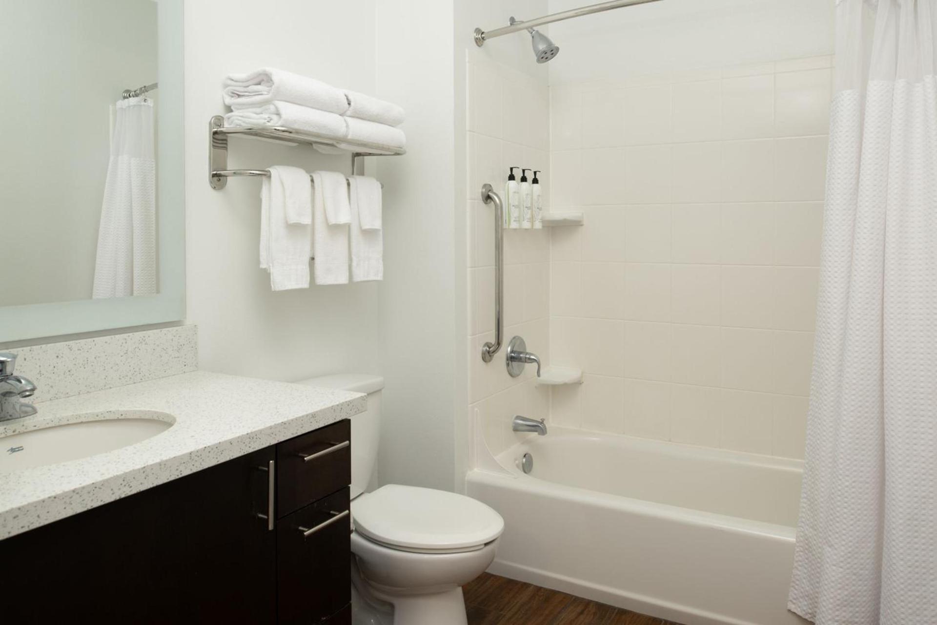 TownePlace Suites by Marriott Olympia photo 36