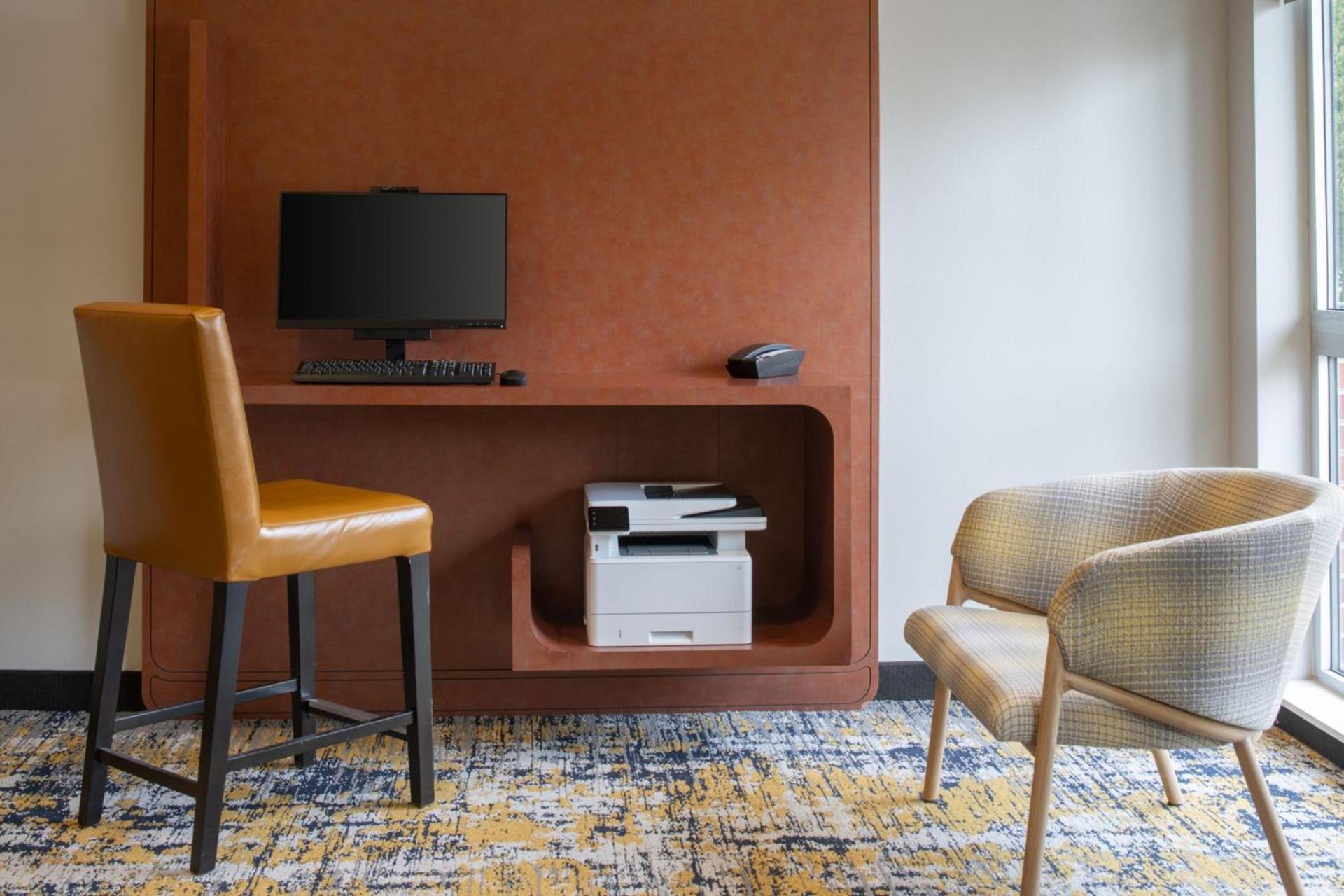 TownePlace Suites by Marriott Olympia photo 37
