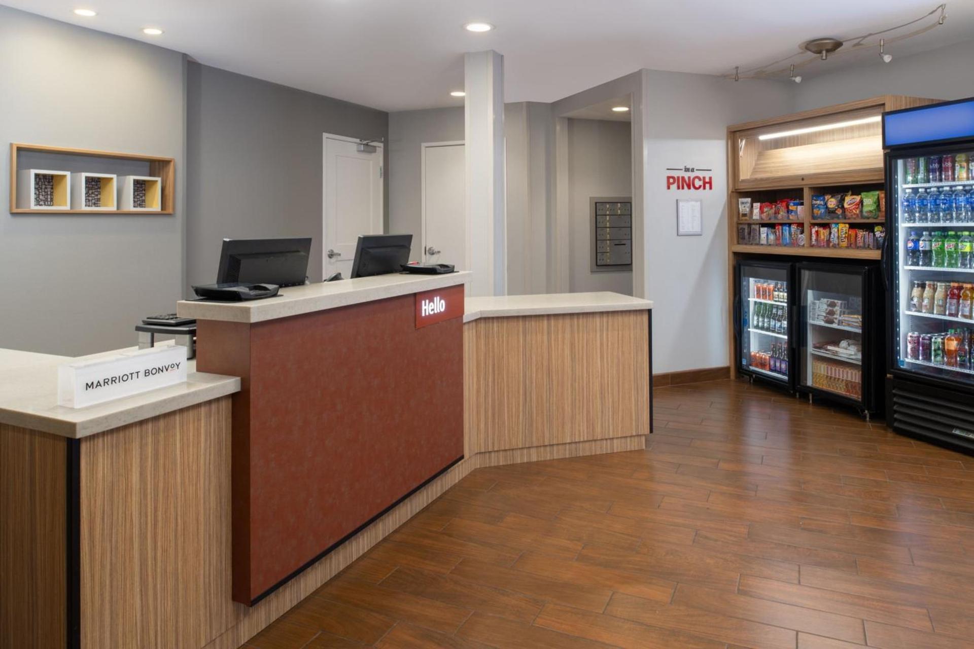 TownePlace Suites by Marriott Olympia photo 38
