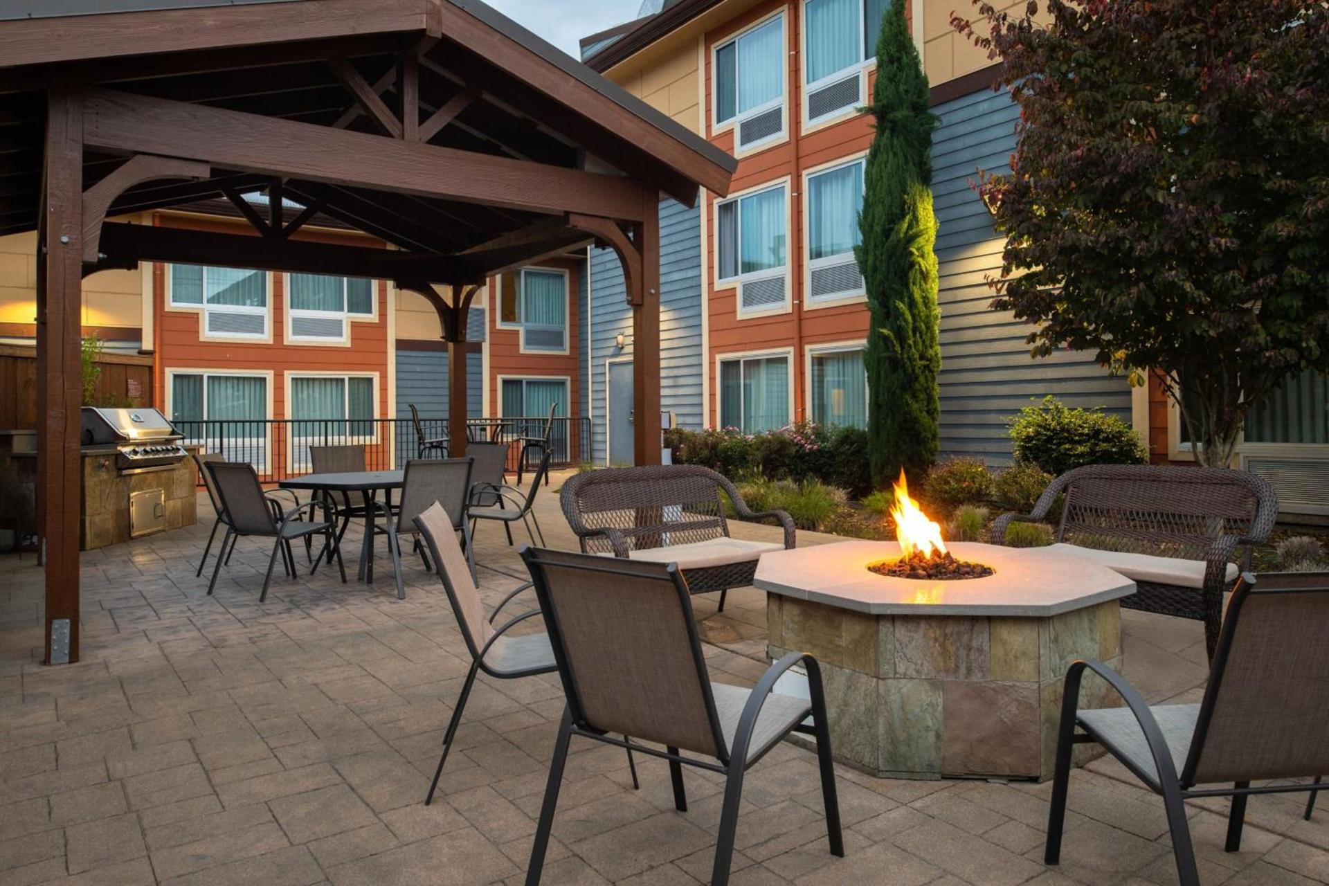 TownePlace Suites by Marriott Olympia photo 41