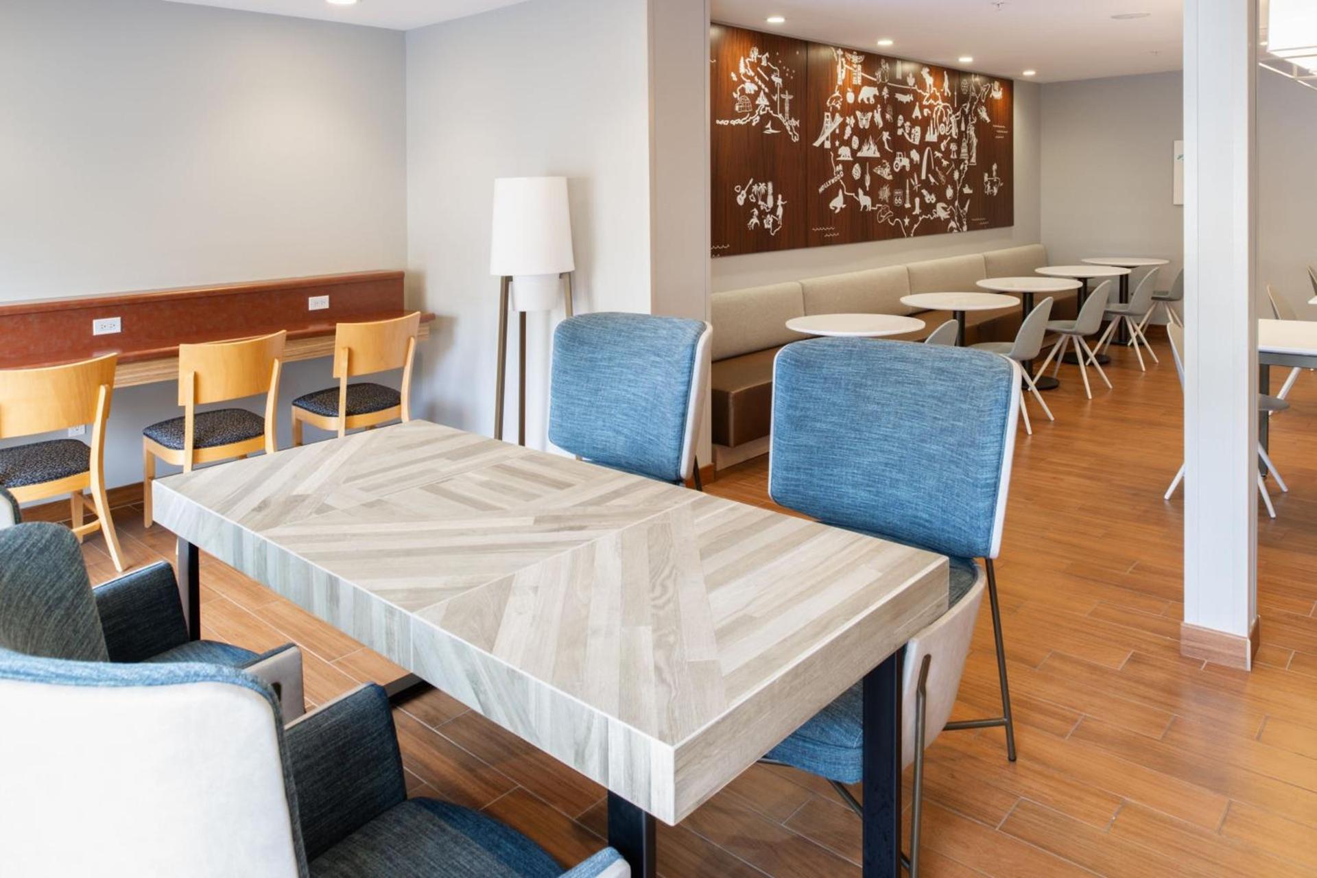 TownePlace Suites by Marriott Olympia photo 43