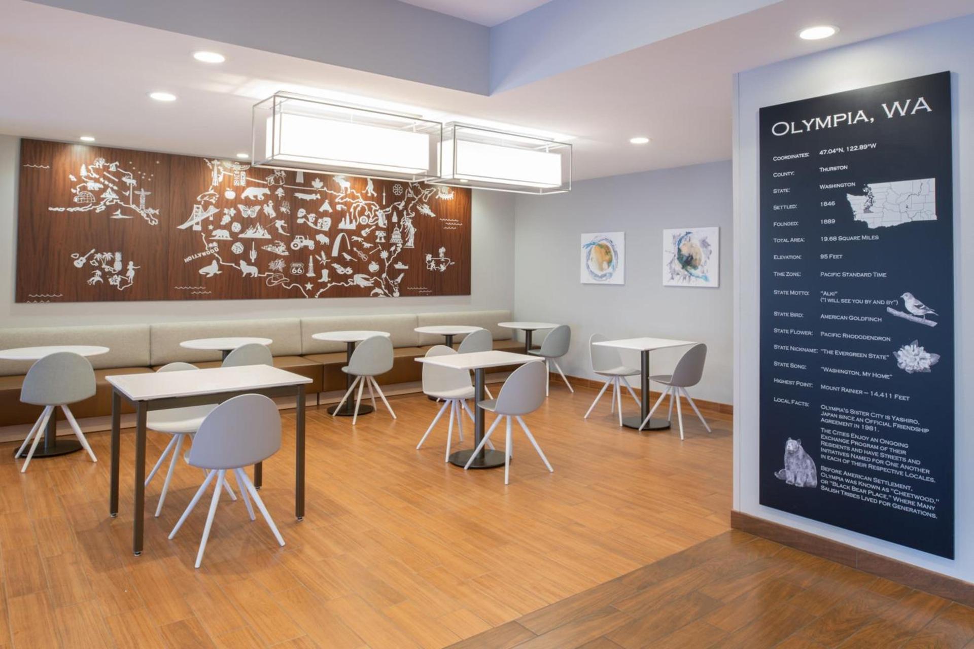 TownePlace Suites by Marriott Olympia photo 45