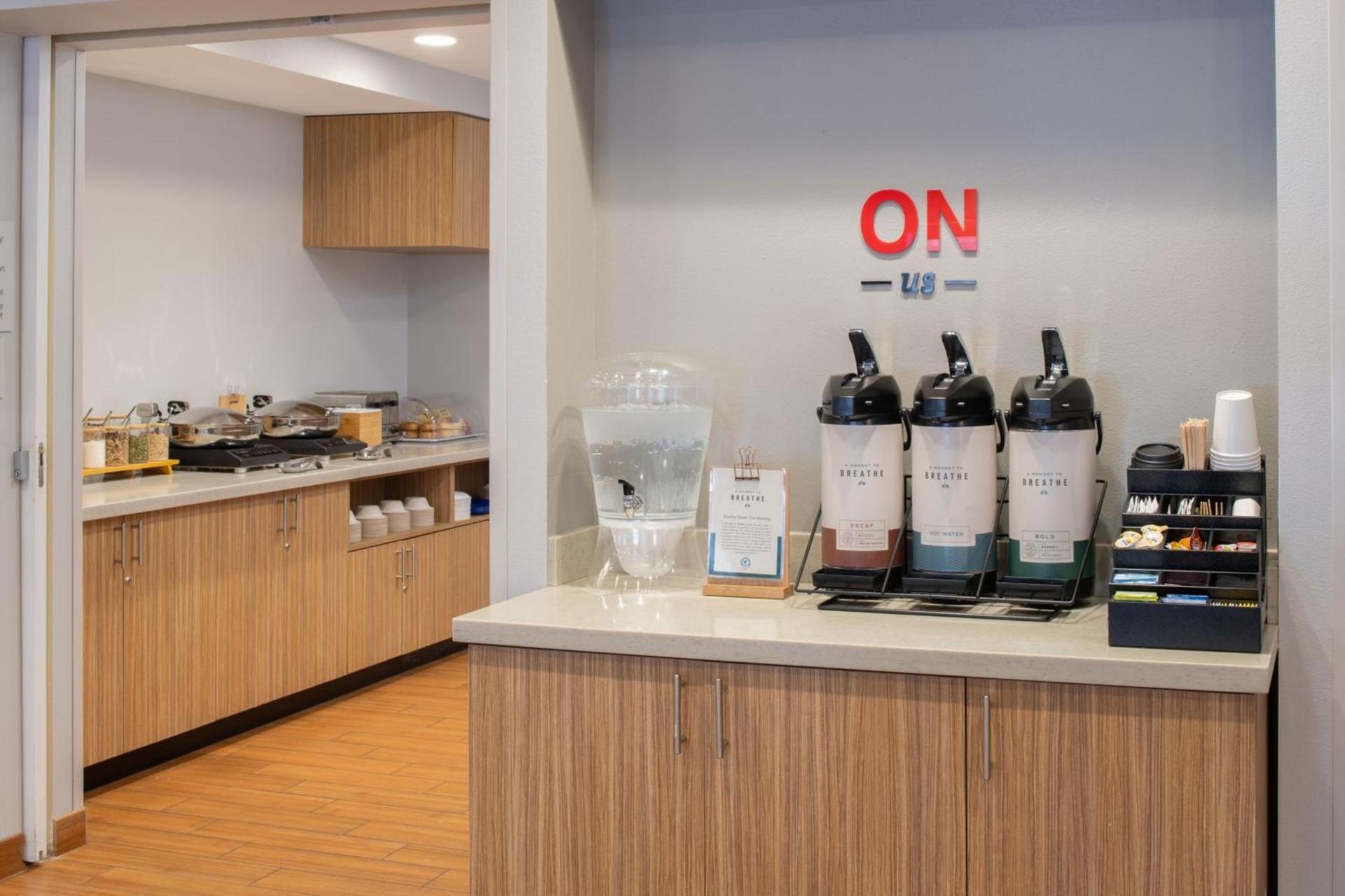 TownePlace Suites by Marriott Olympia photo 47