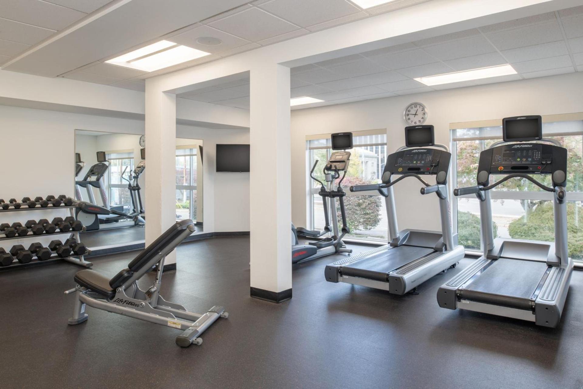 TownePlace Suites by Marriott Olympia photo 49
