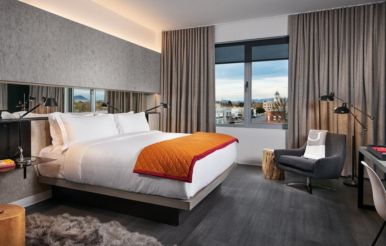 Hotel Saint George photo 8