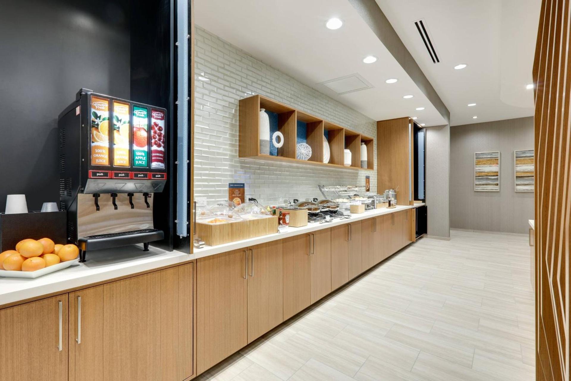 SpringHill Suites by Marriott Dallas Mansfield photo 21