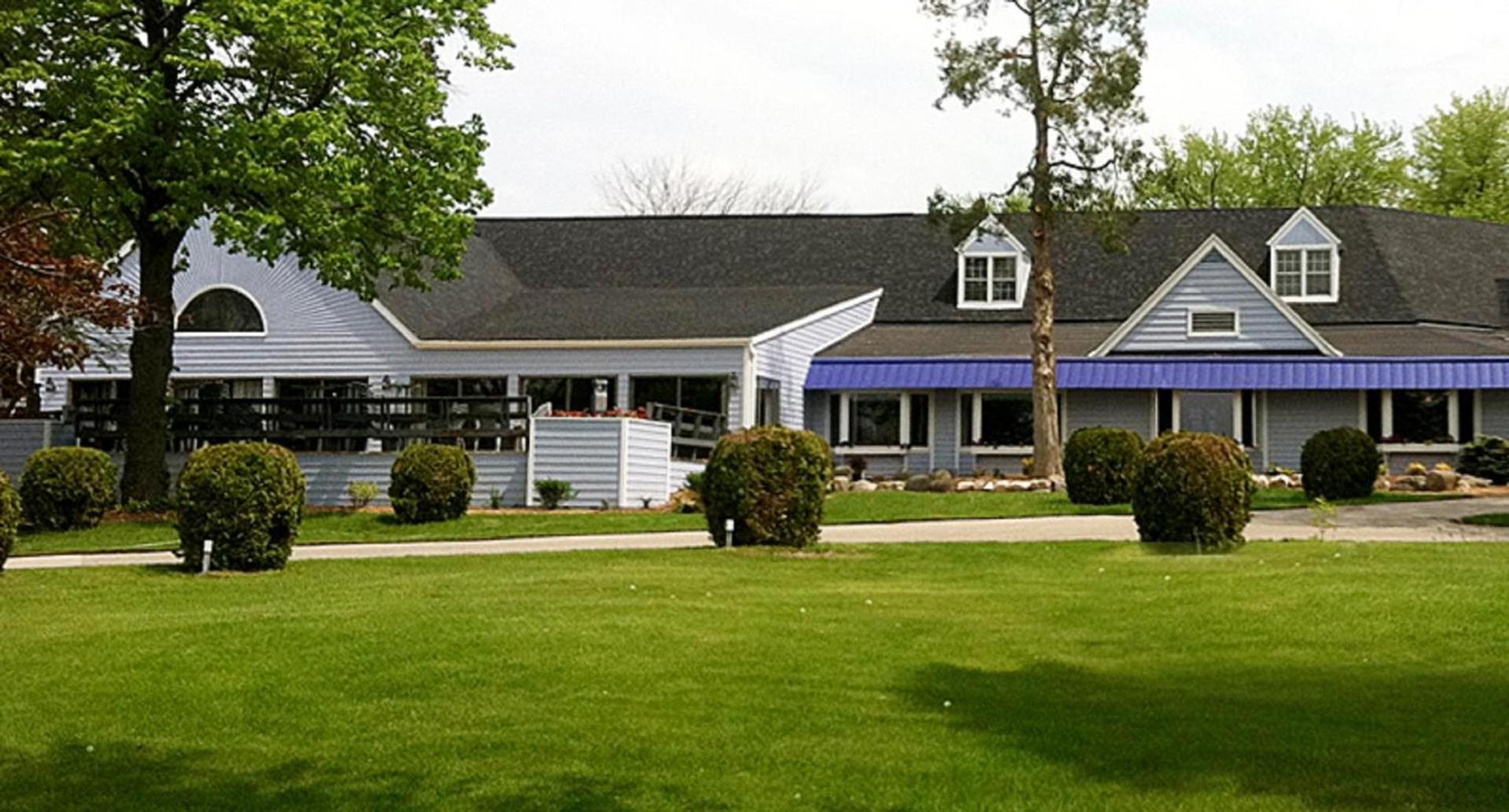 The Lodge at Leathem Smith — hotel in Sturgeon Bay