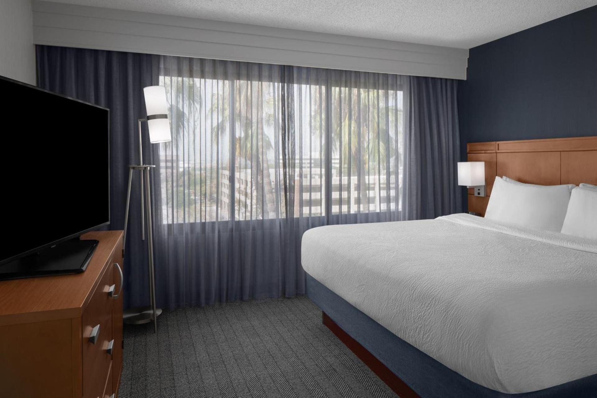 Courtyard by Marriott Cypress Anaheim / Orange County photo 20