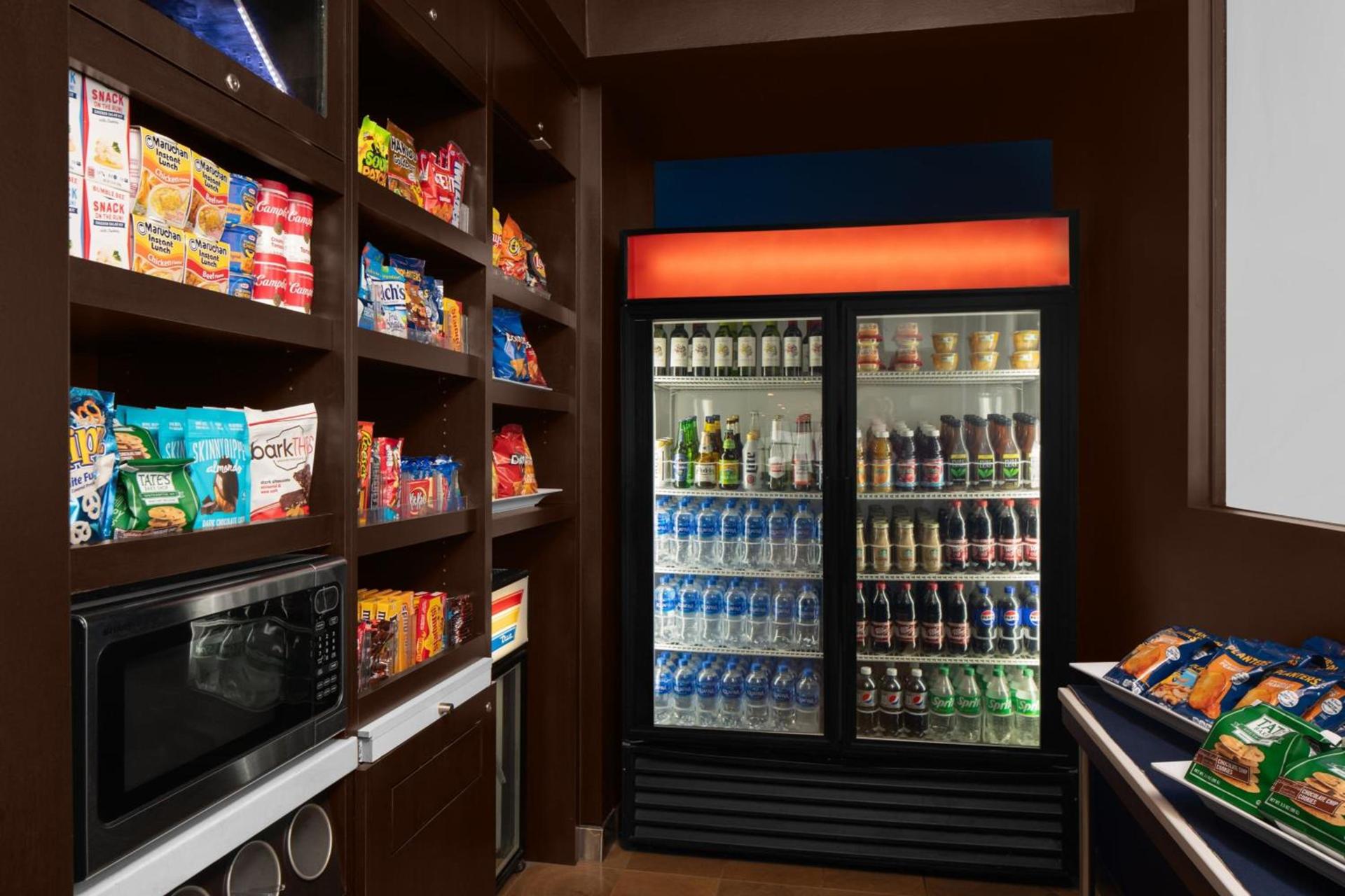 Courtyard by Marriott Cypress Anaheim / Orange County photo 22