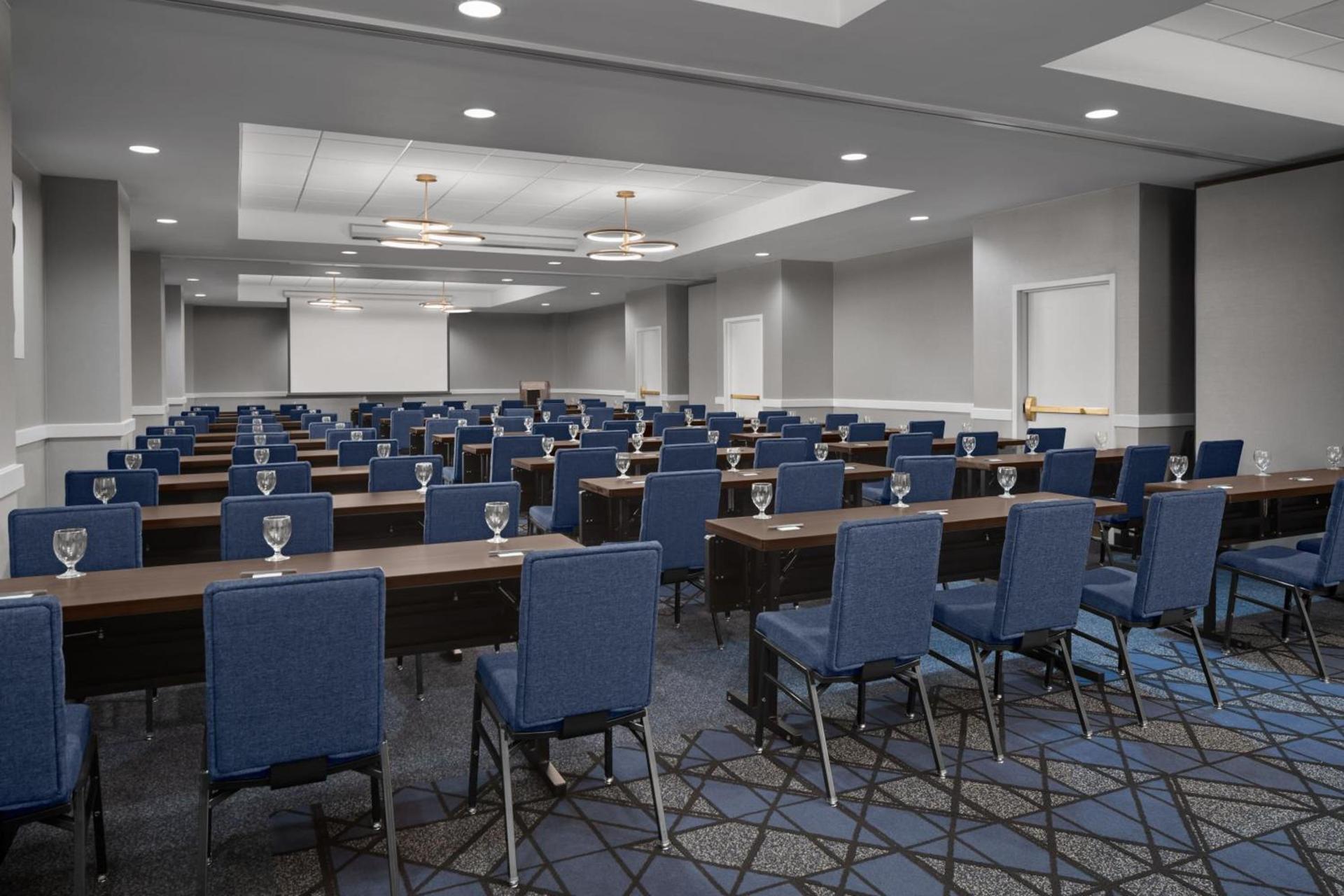 Courtyard by Marriott Cypress Anaheim / Orange County photo 39