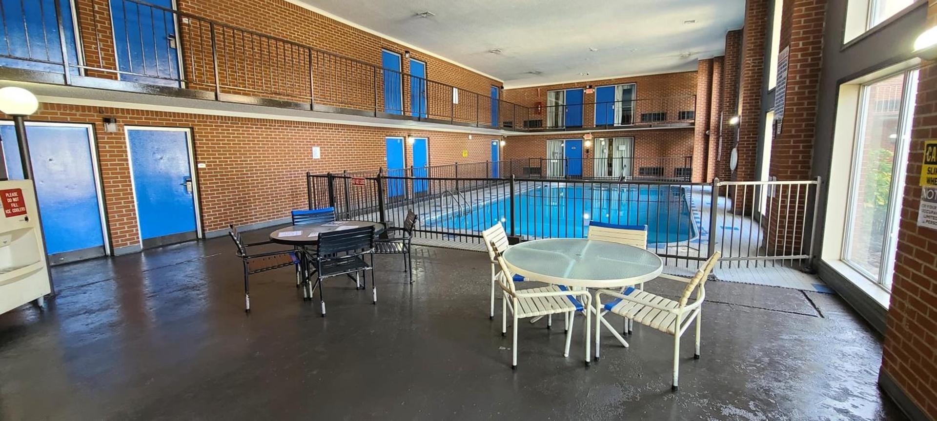 Fairview Inn & Suite photo 10