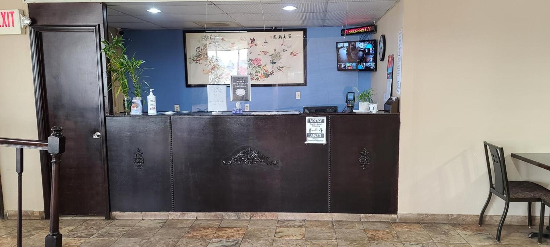 Fairview Inn & Suite photo 9