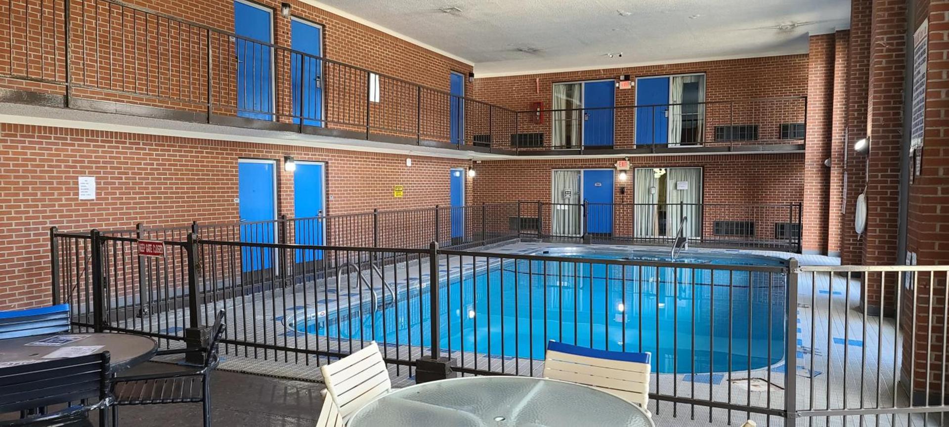 Fairview Inn & Suite photo 15