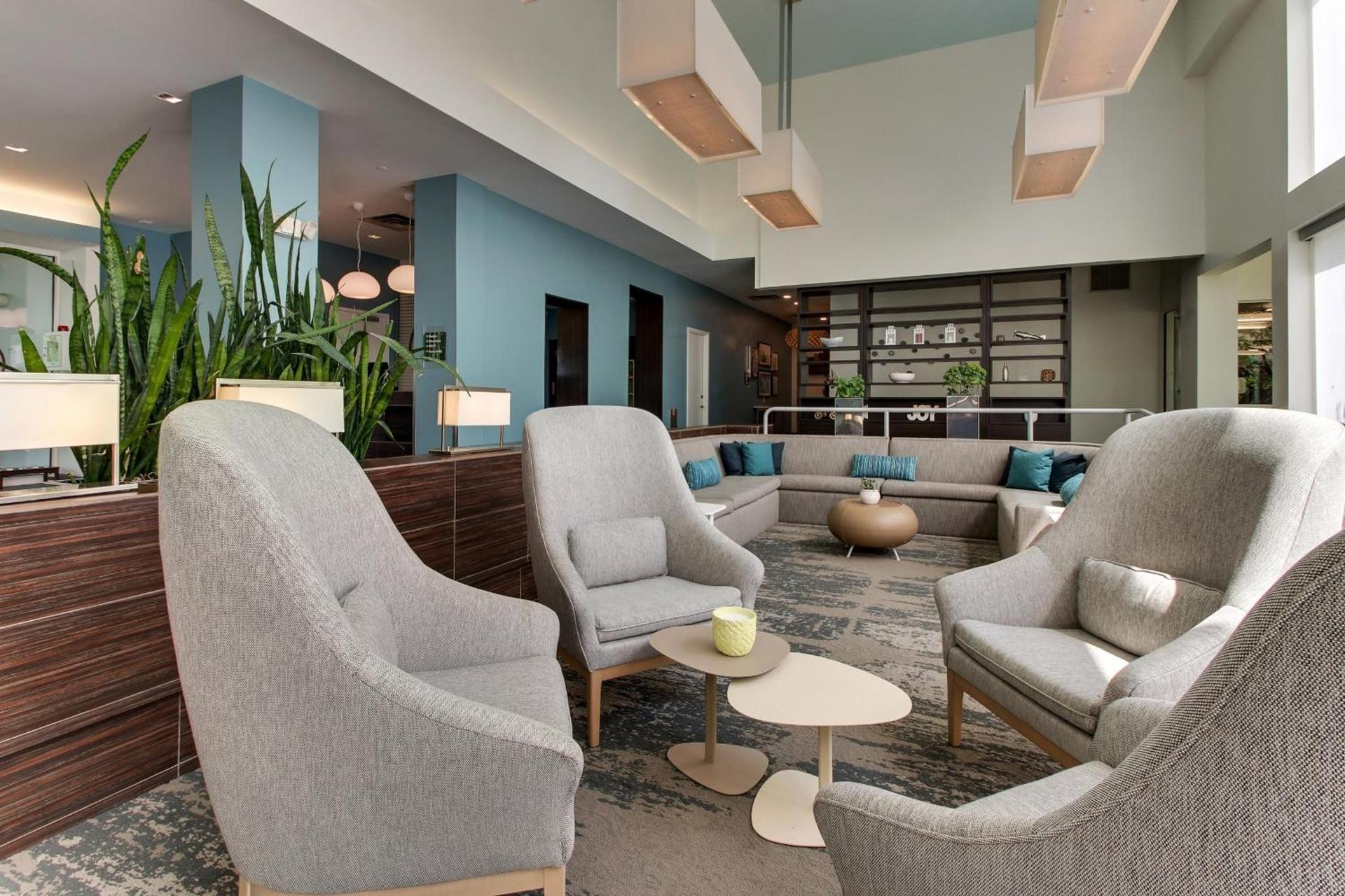 Element by Marriott Ewing Princeton photo 34