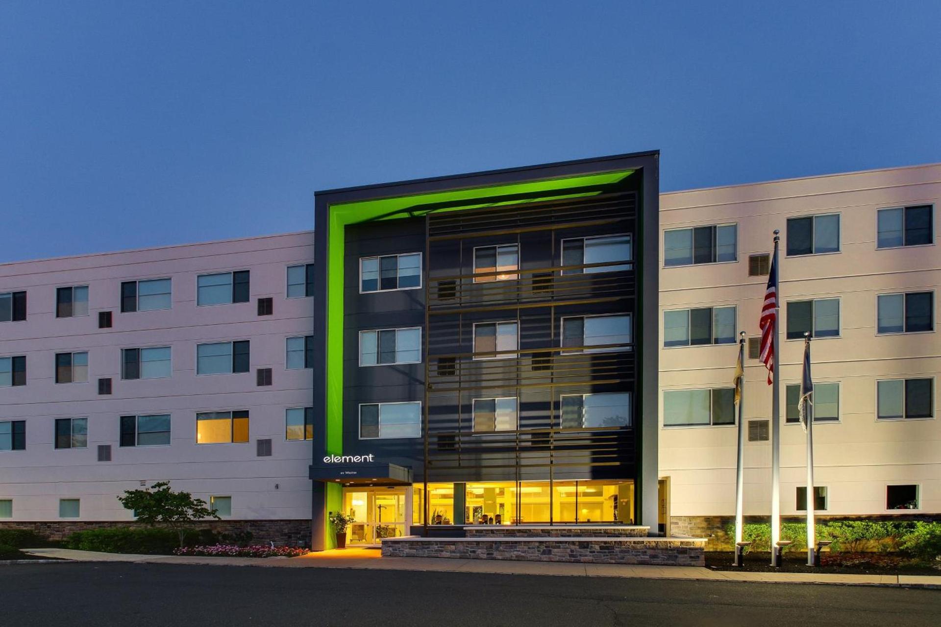 Element by Marriott Ewing Princeton photo 2