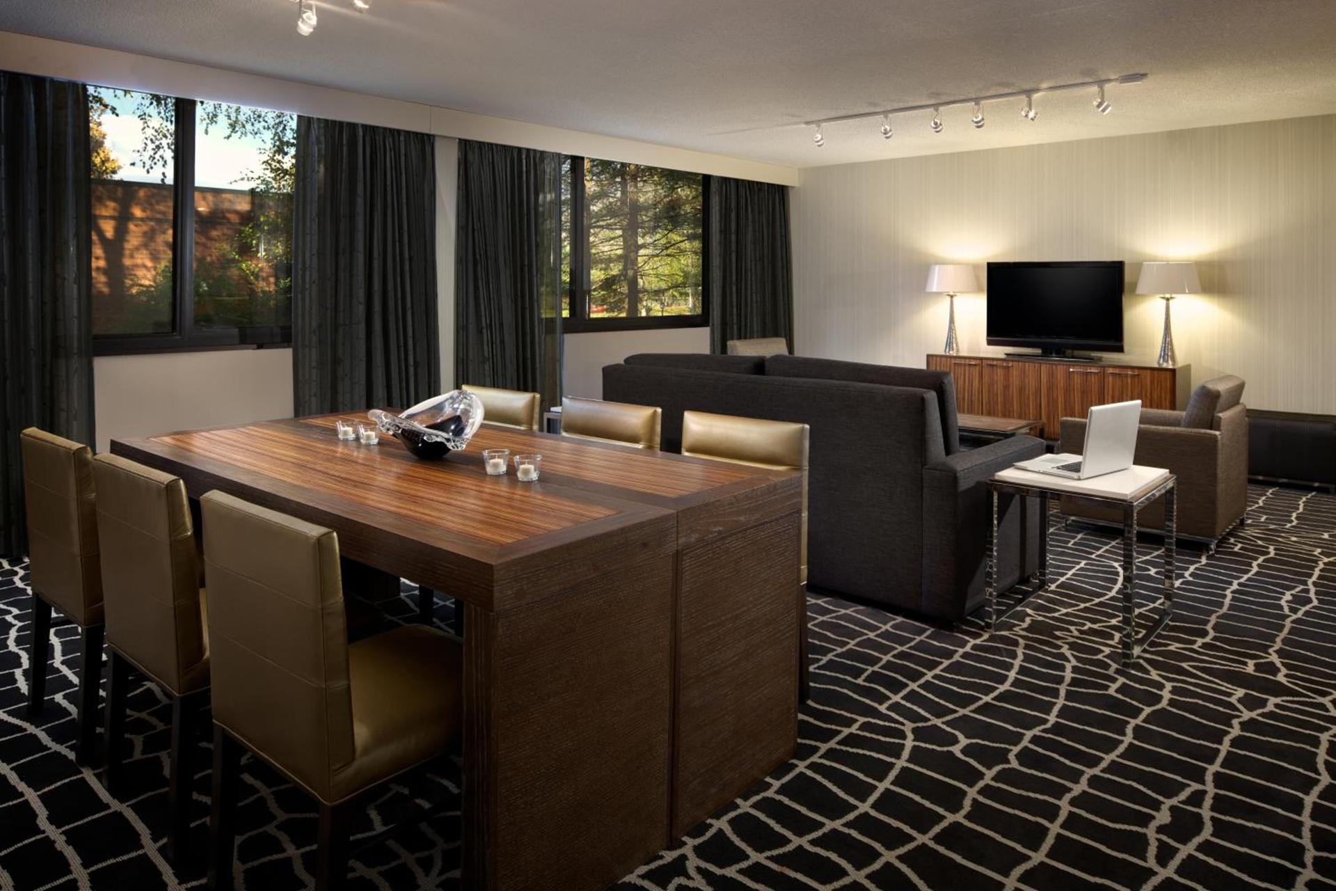 Hyatt Regency Princeton photo 10