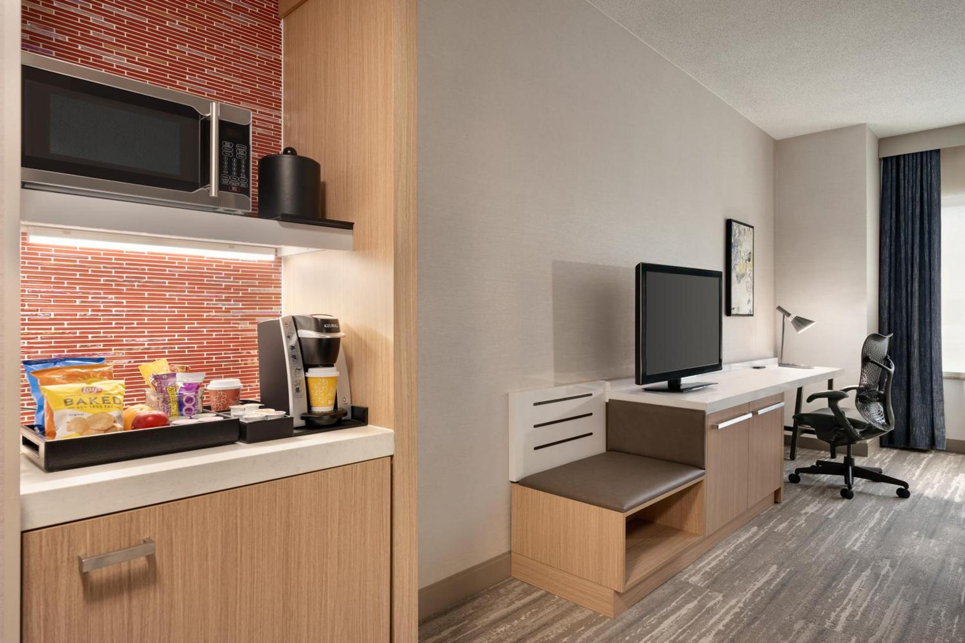 Hilton Garden Inn Tysons Corner photo 17