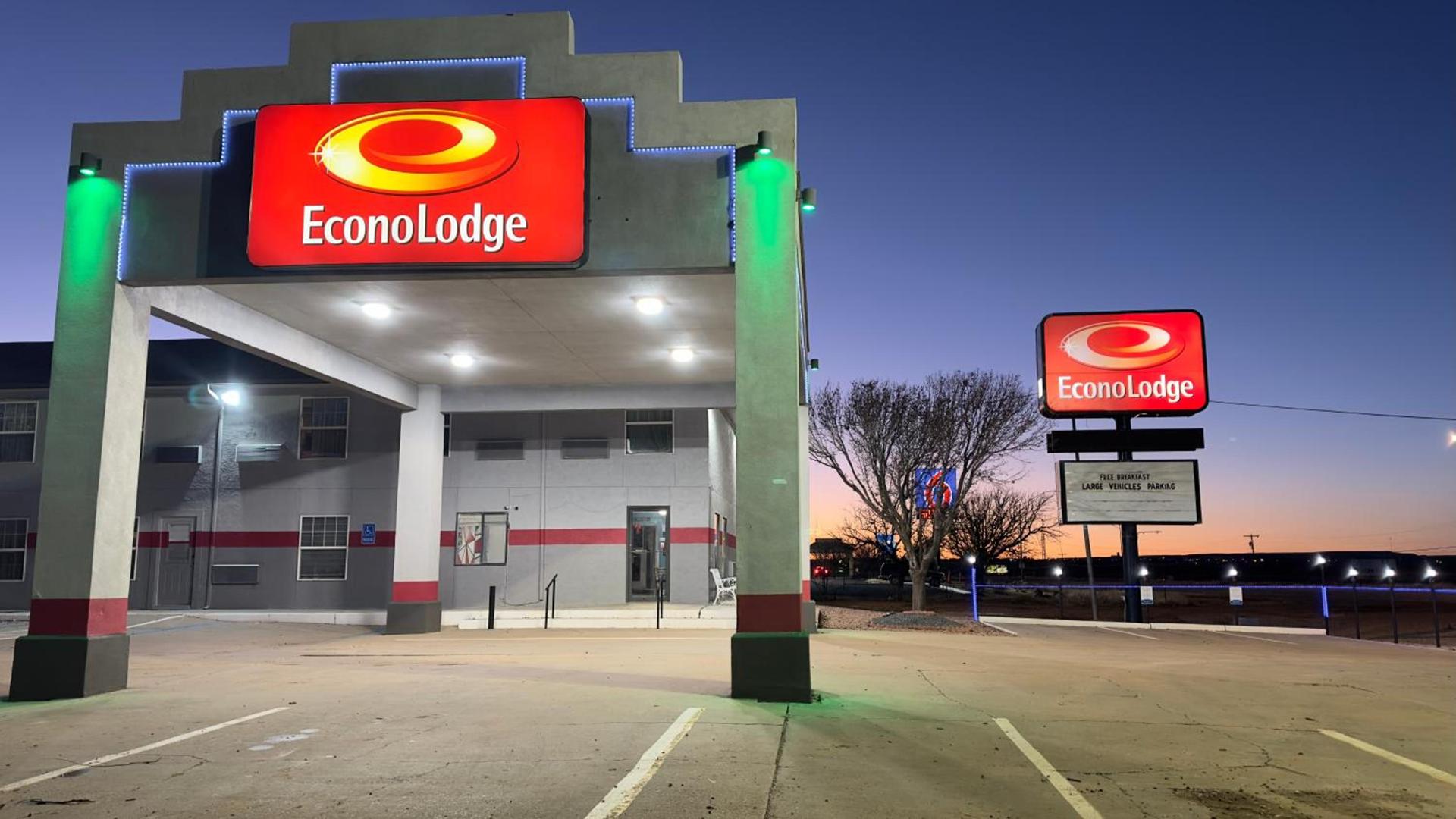 Econo Lodge Tucumcari Route 66 photo 51