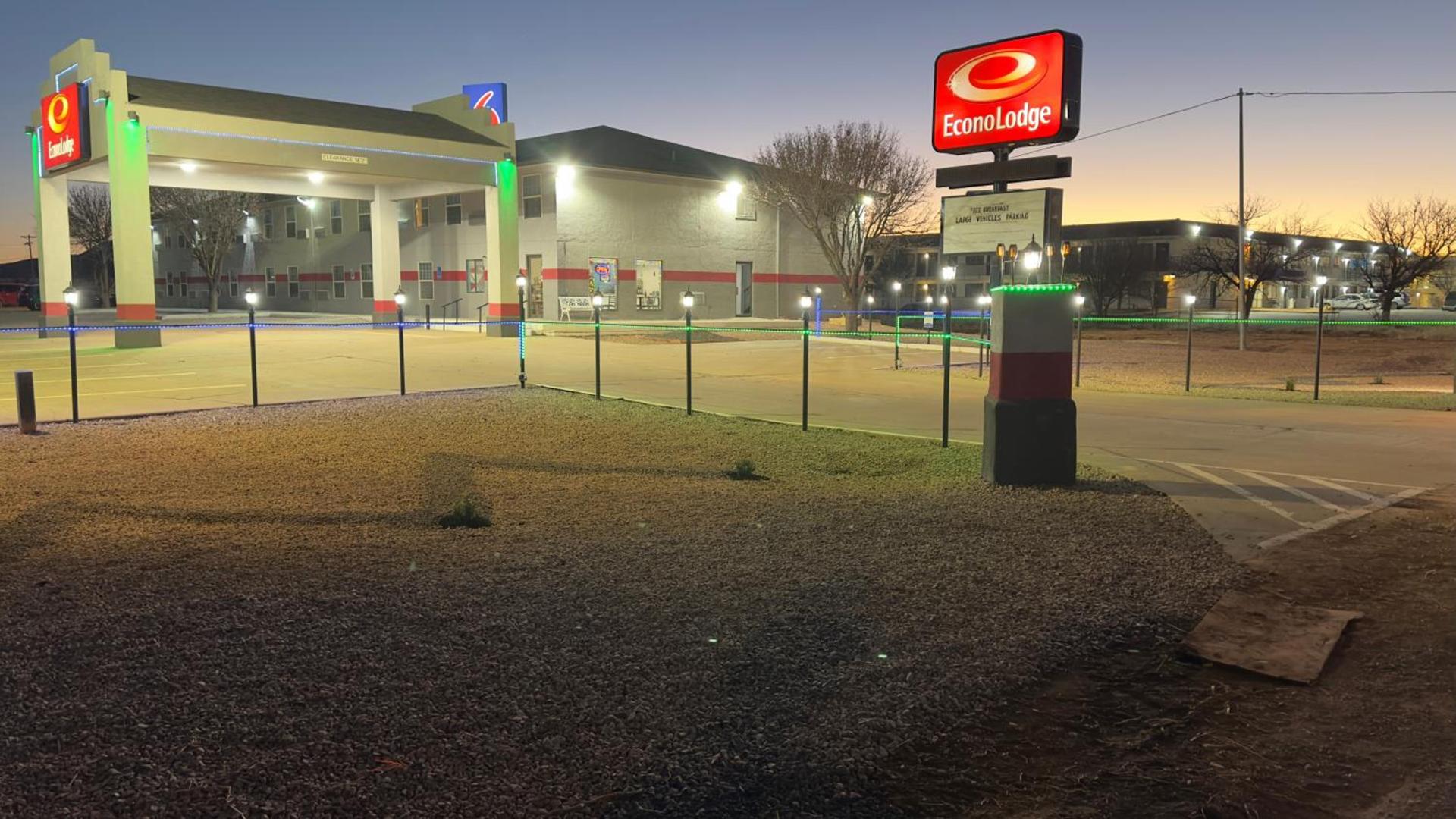 Econo Lodge Tucumcari Route 66 photo 27