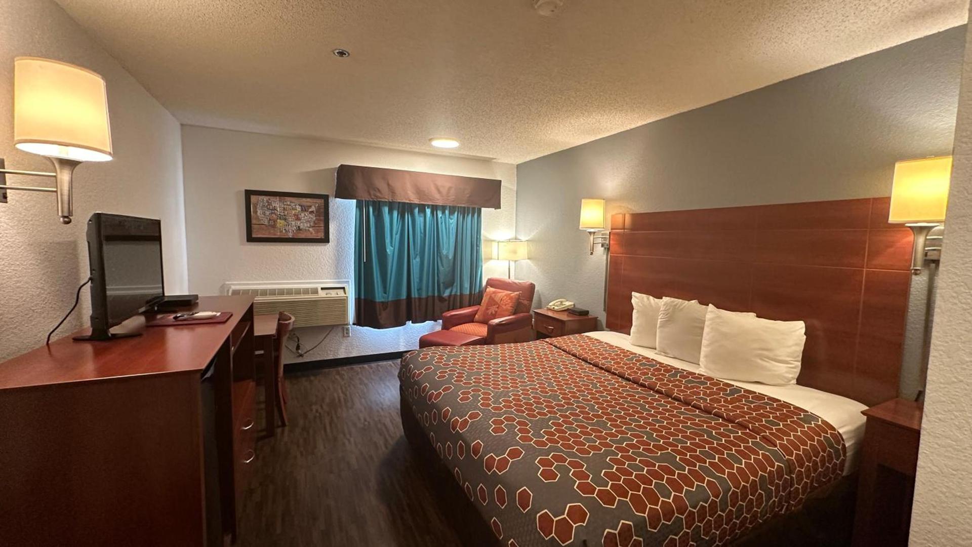 Econo Lodge Tucumcari Route 66 photo 29