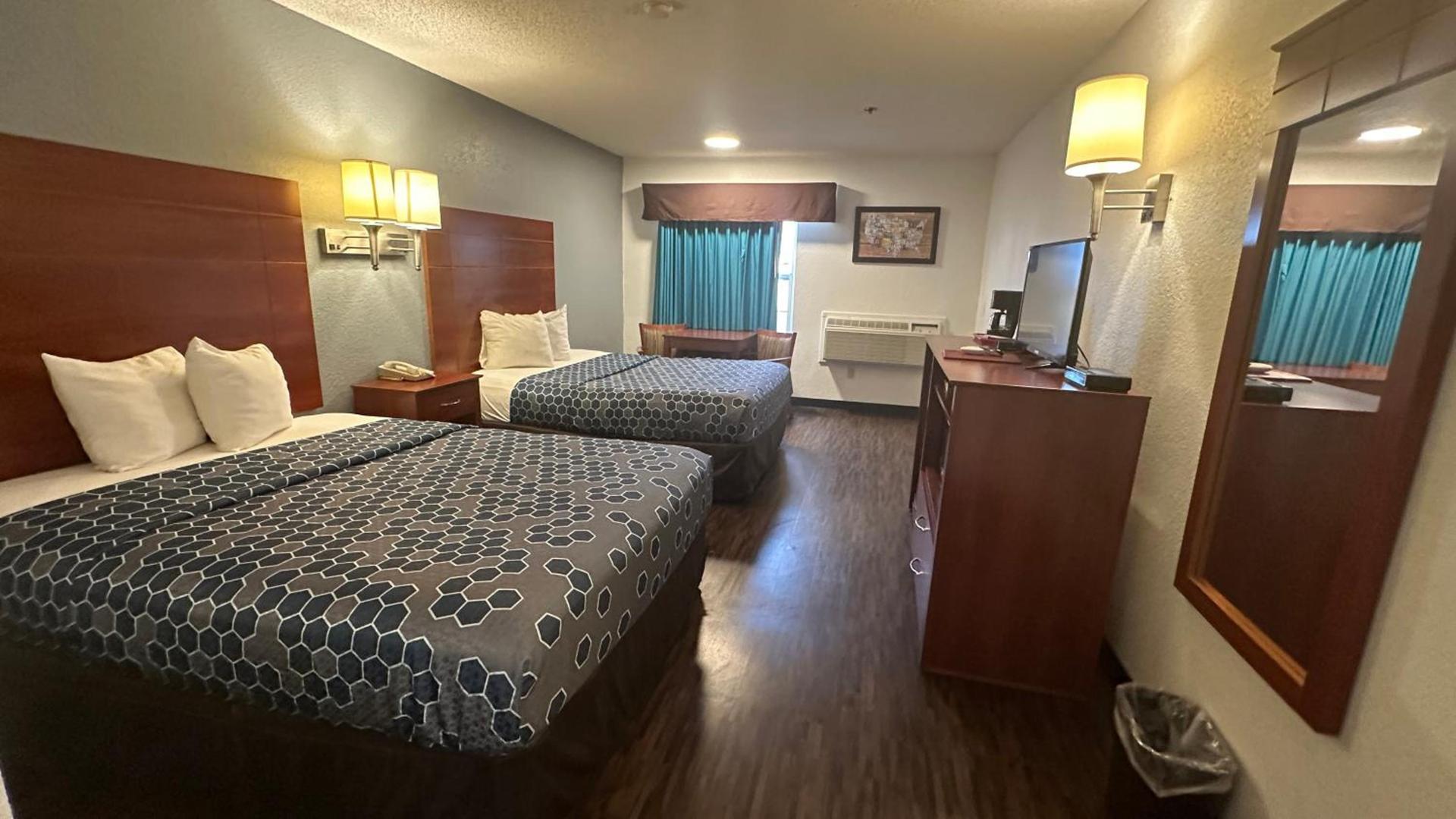 Econo Lodge Tucumcari Route 66 photo 28