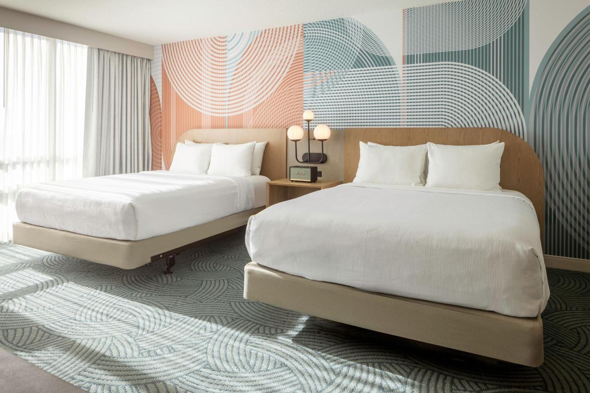 Hotel Landy Orlando Universal Blvd, a Tribute Portfolio Hotel photo 62