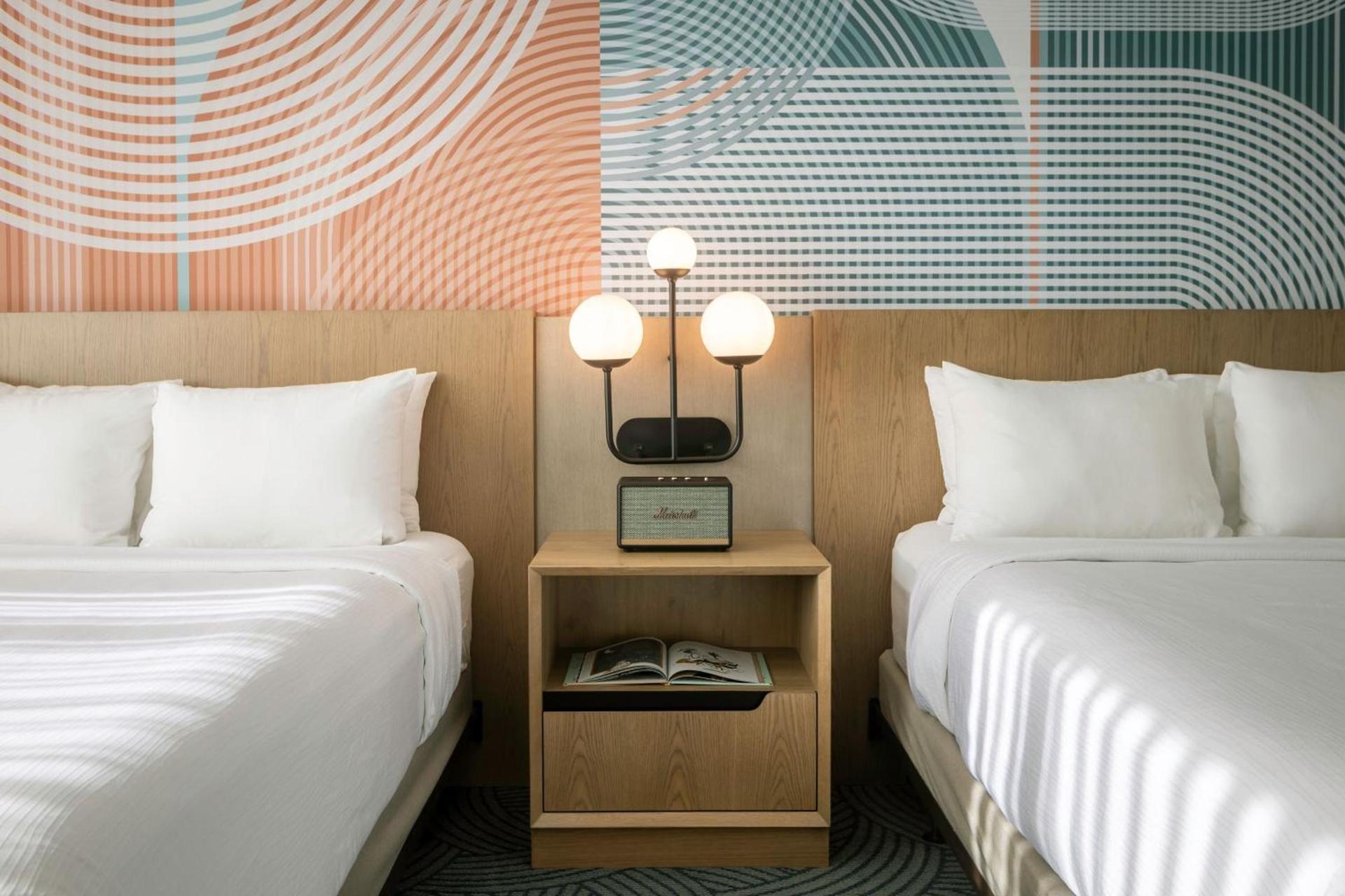 Hotel Landy Orlando Universal Blvd, a Tribute Portfolio Hotel photo 64