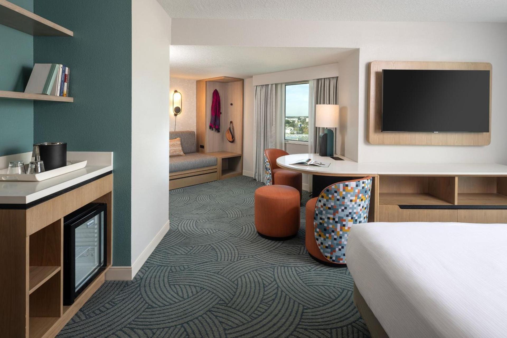 Hotel Landy Orlando Universal Blvd, a Tribute Portfolio Hotel photo 76