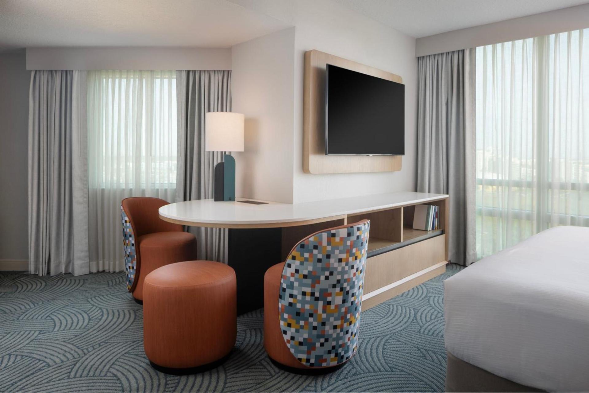 Hotel Landy Orlando Universal Blvd, a Tribute Portfolio Hotel photo 79