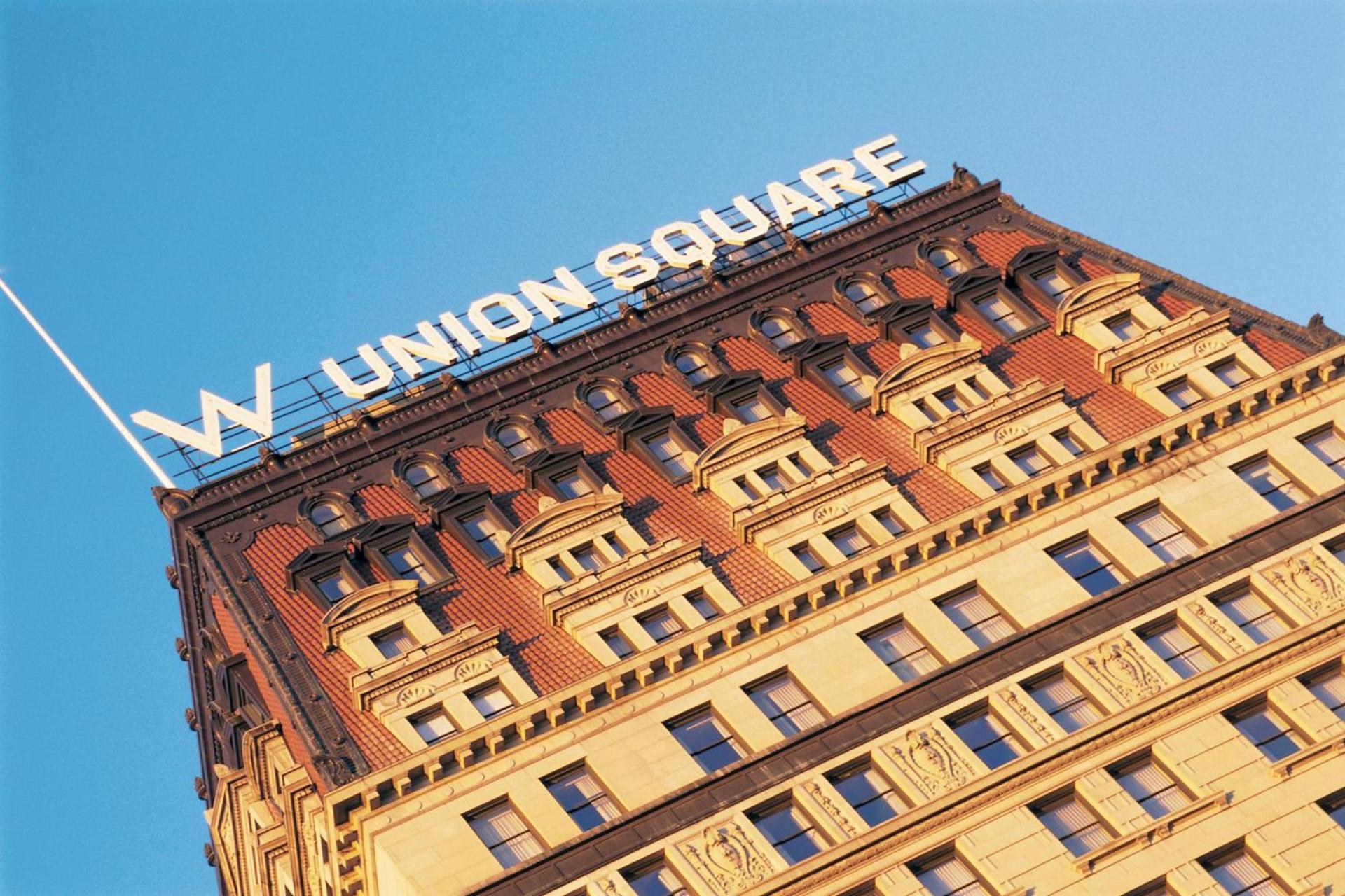 W New York - Union Square photo 11
