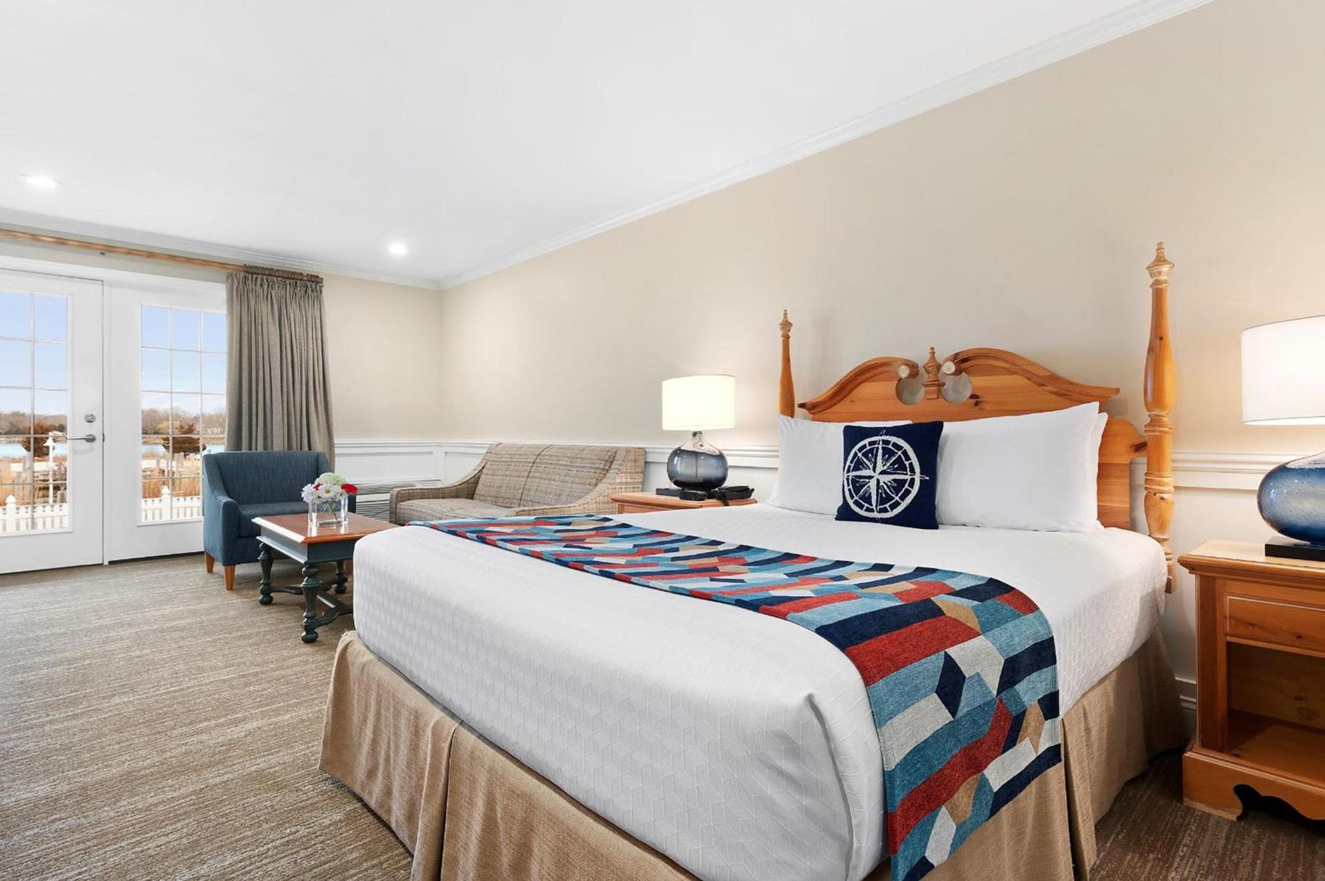 Sag Harbor Inn photo 10
