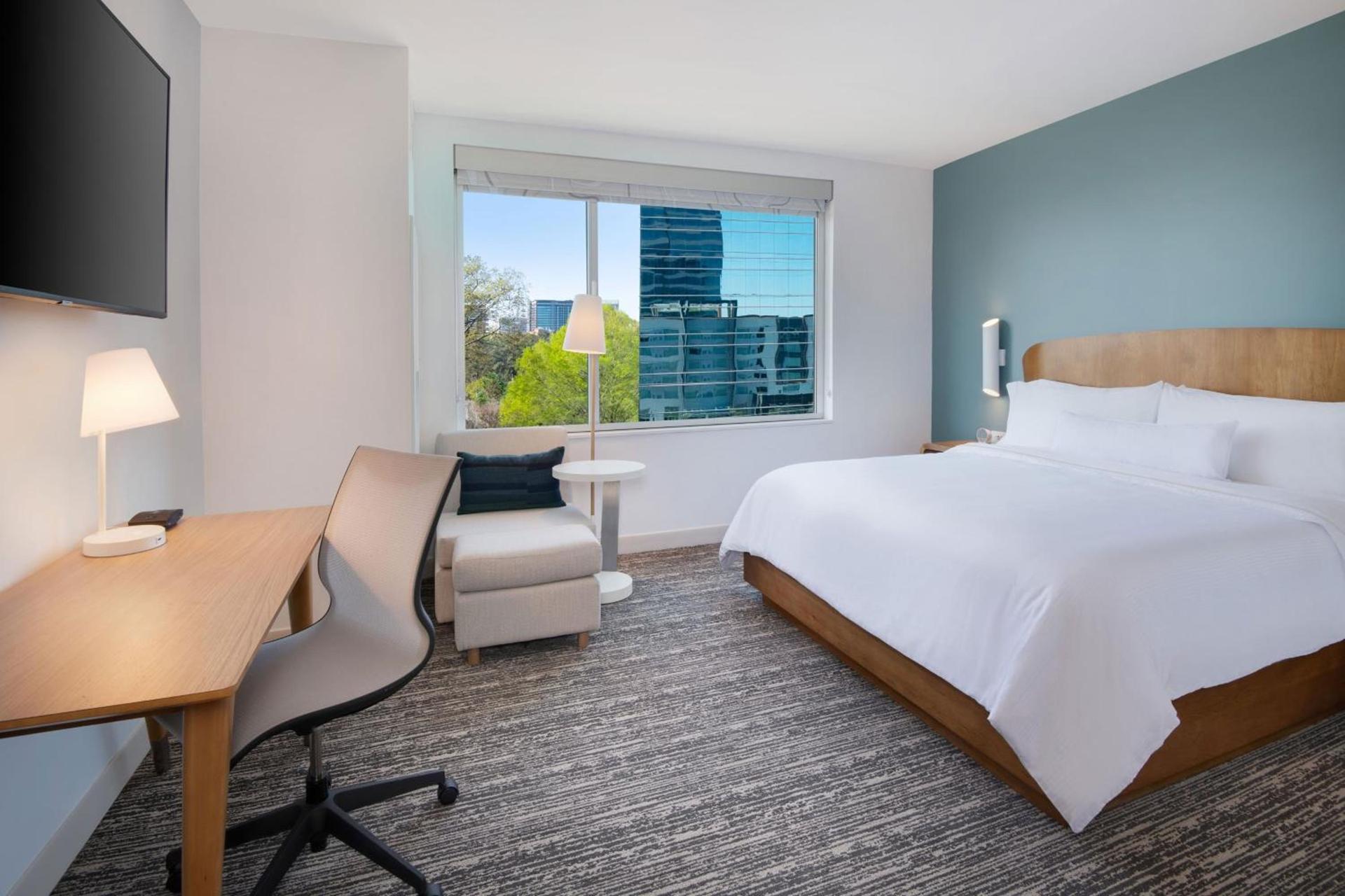 Element by Marriott Atlanta Buckhead photo 10