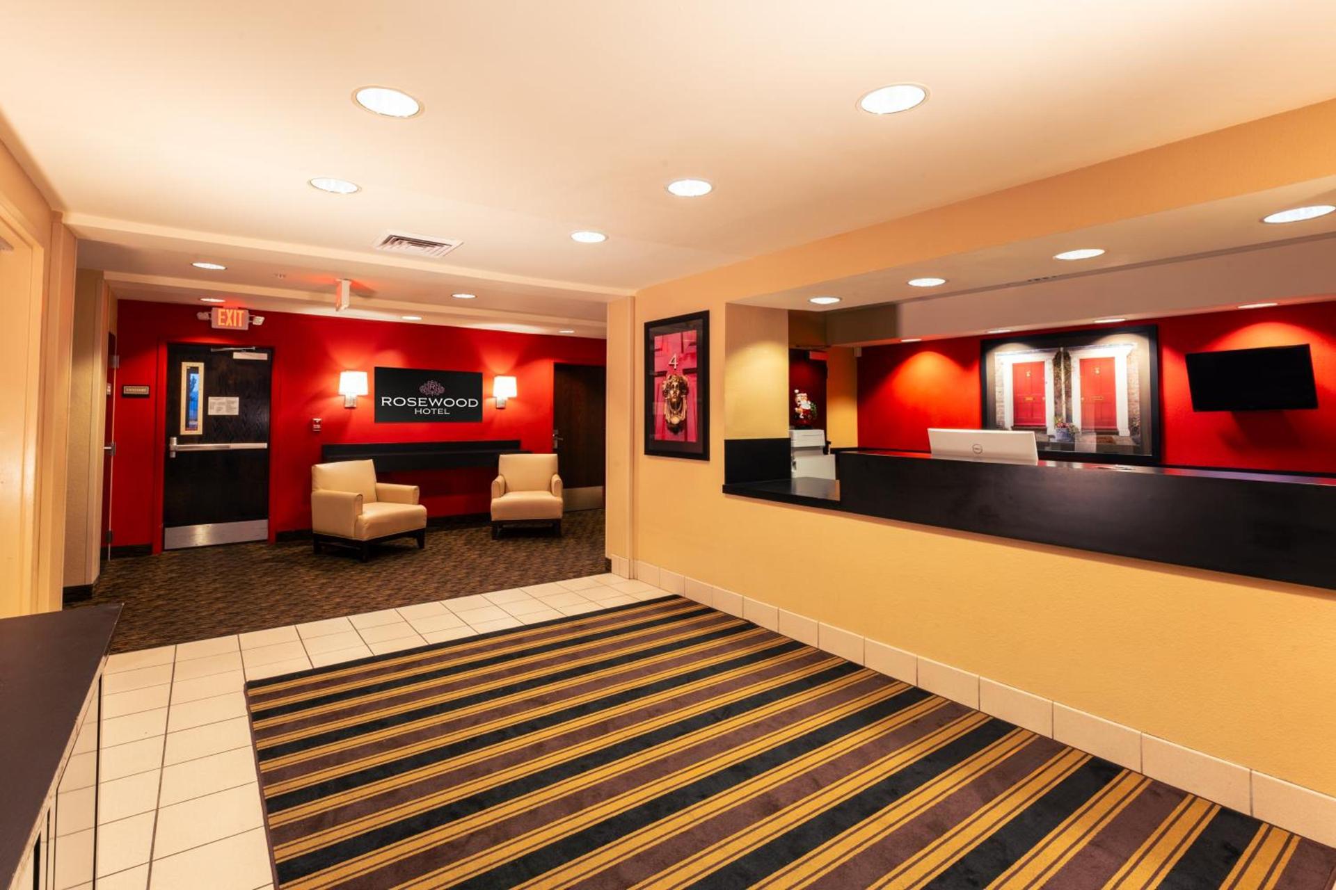 Rosewood Hotel- Portland East photo 20