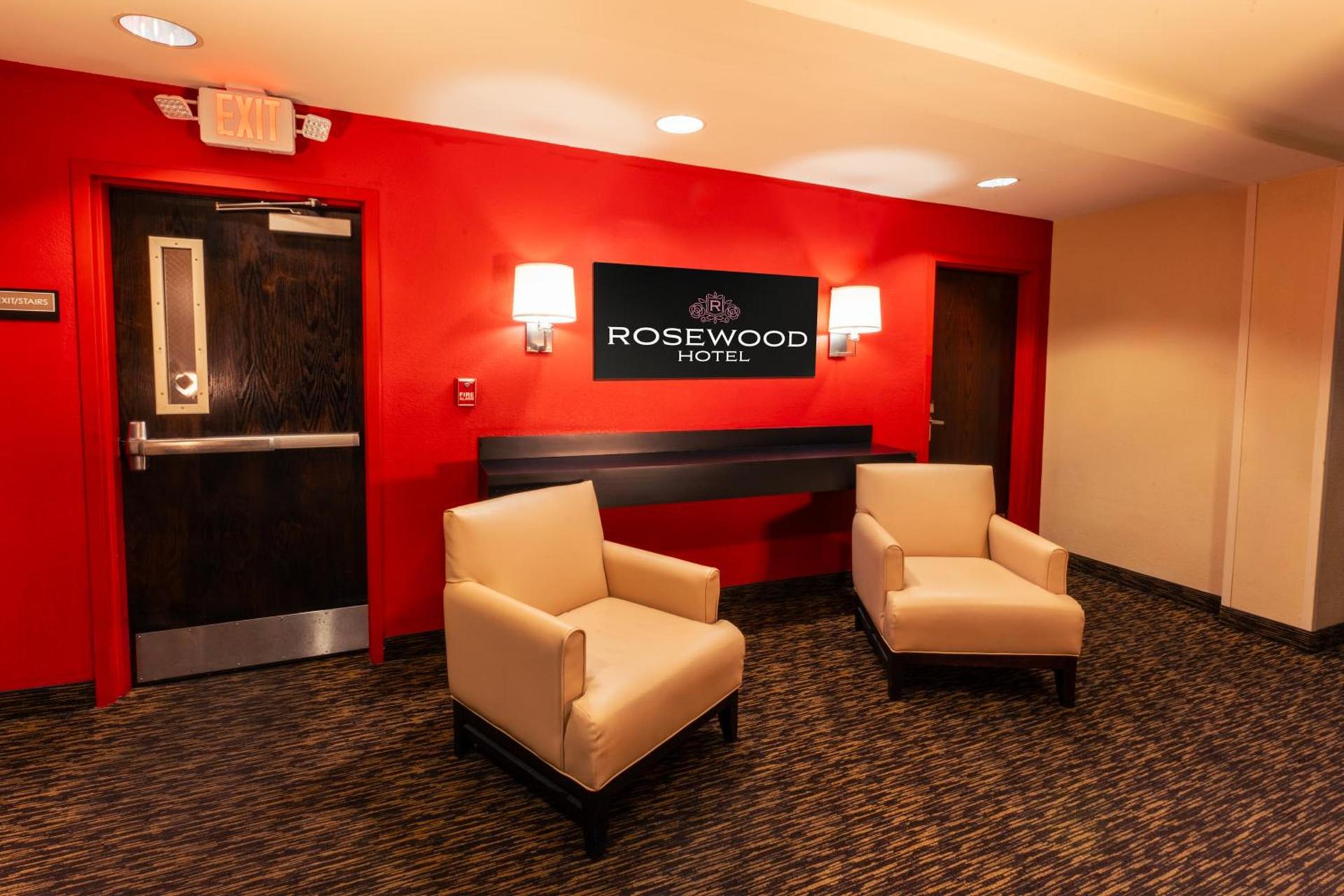 Rosewood Hotel- Portland East photo 21