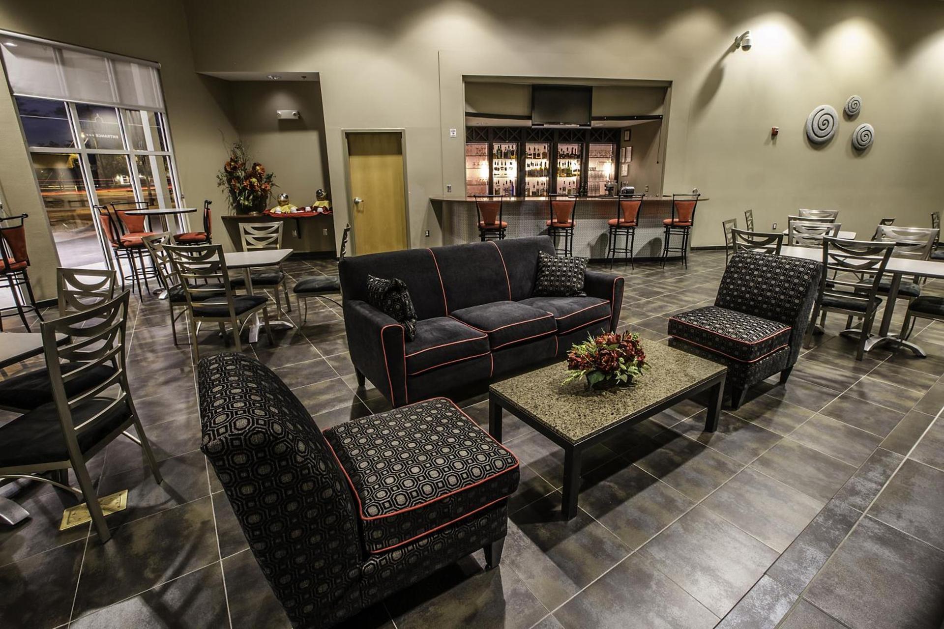 Spark by Hilton Artesia photo 13